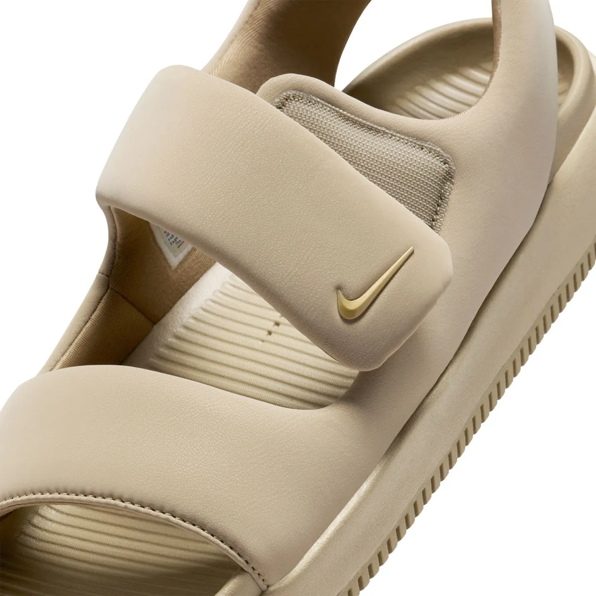 Sandale Calme 'Kaki'