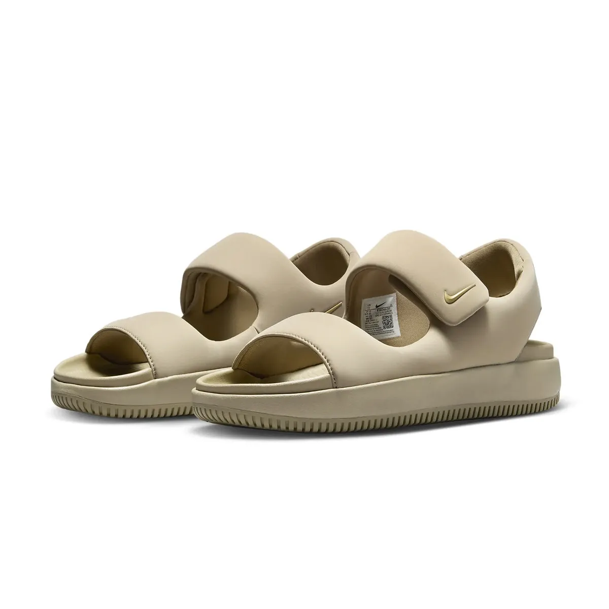 Sandale Calme 'Kaki'