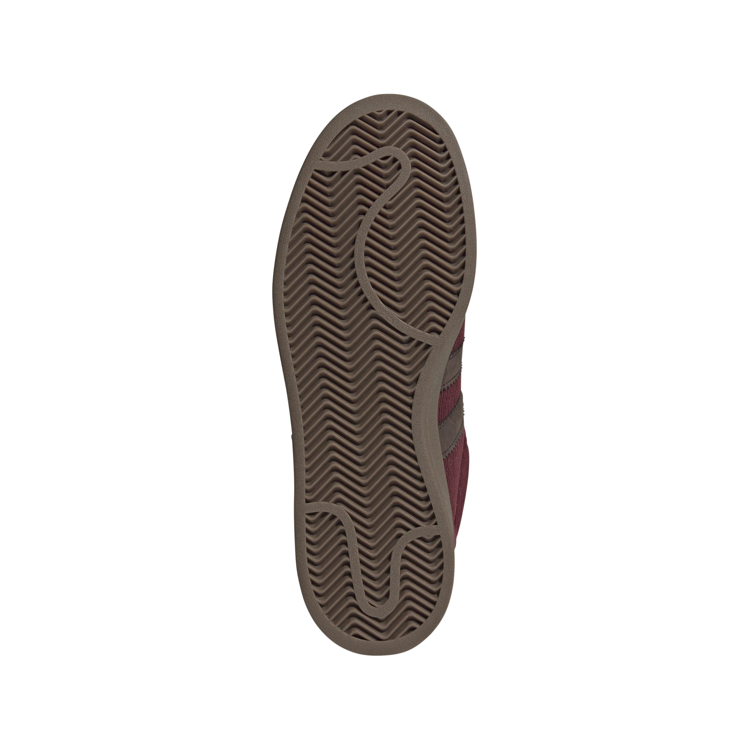 Campus 00s 'Gomme Rouge Ombre'