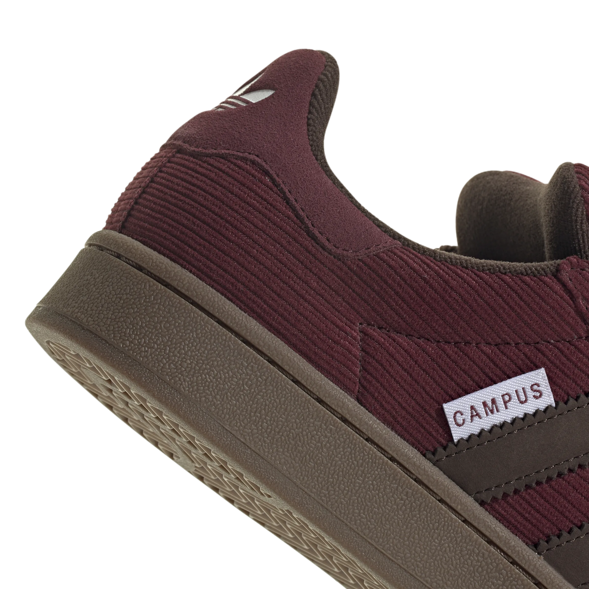 Campus 00s 'Gomme Rouge Ombre'