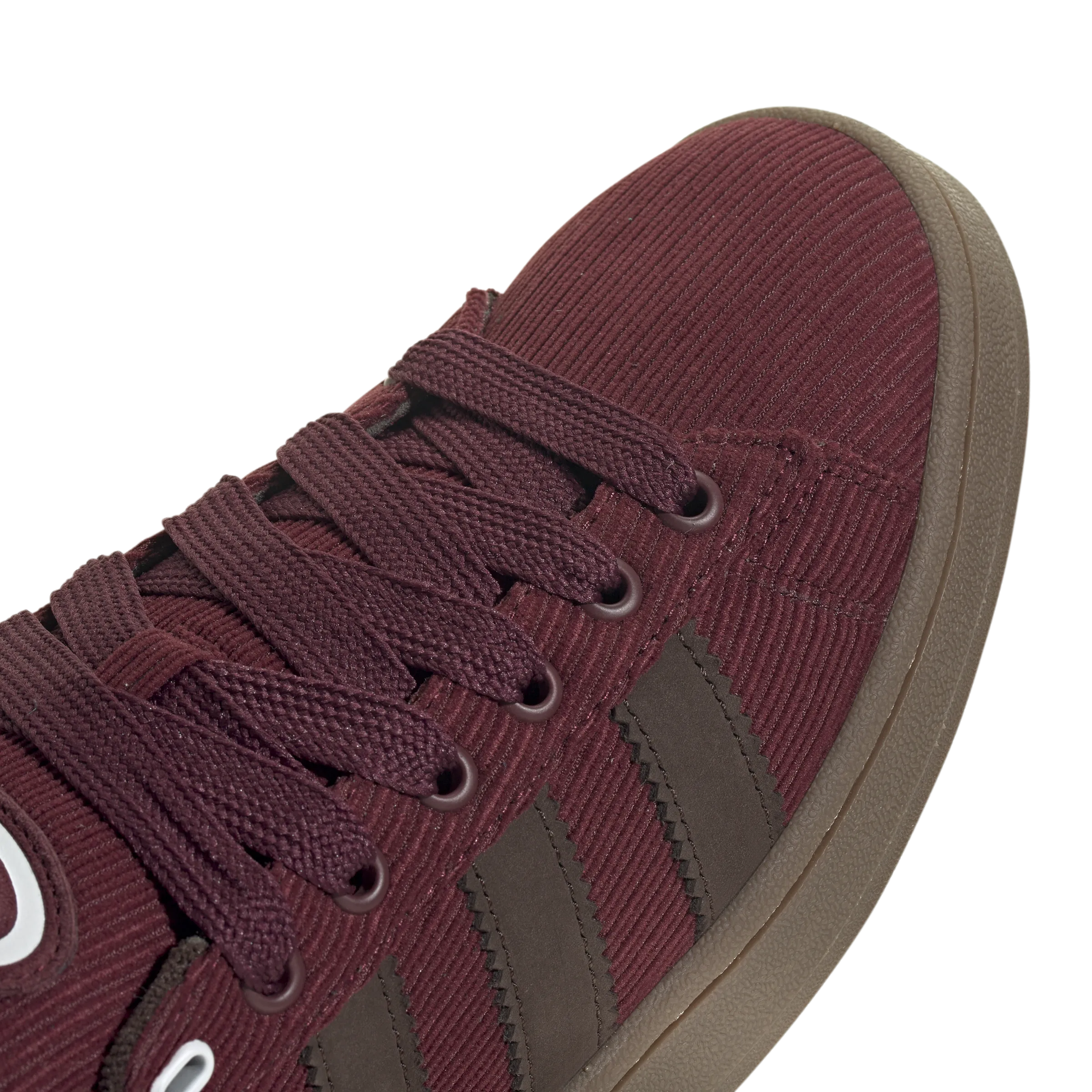 Campus 00s 'Gomme Rouge Ombre'