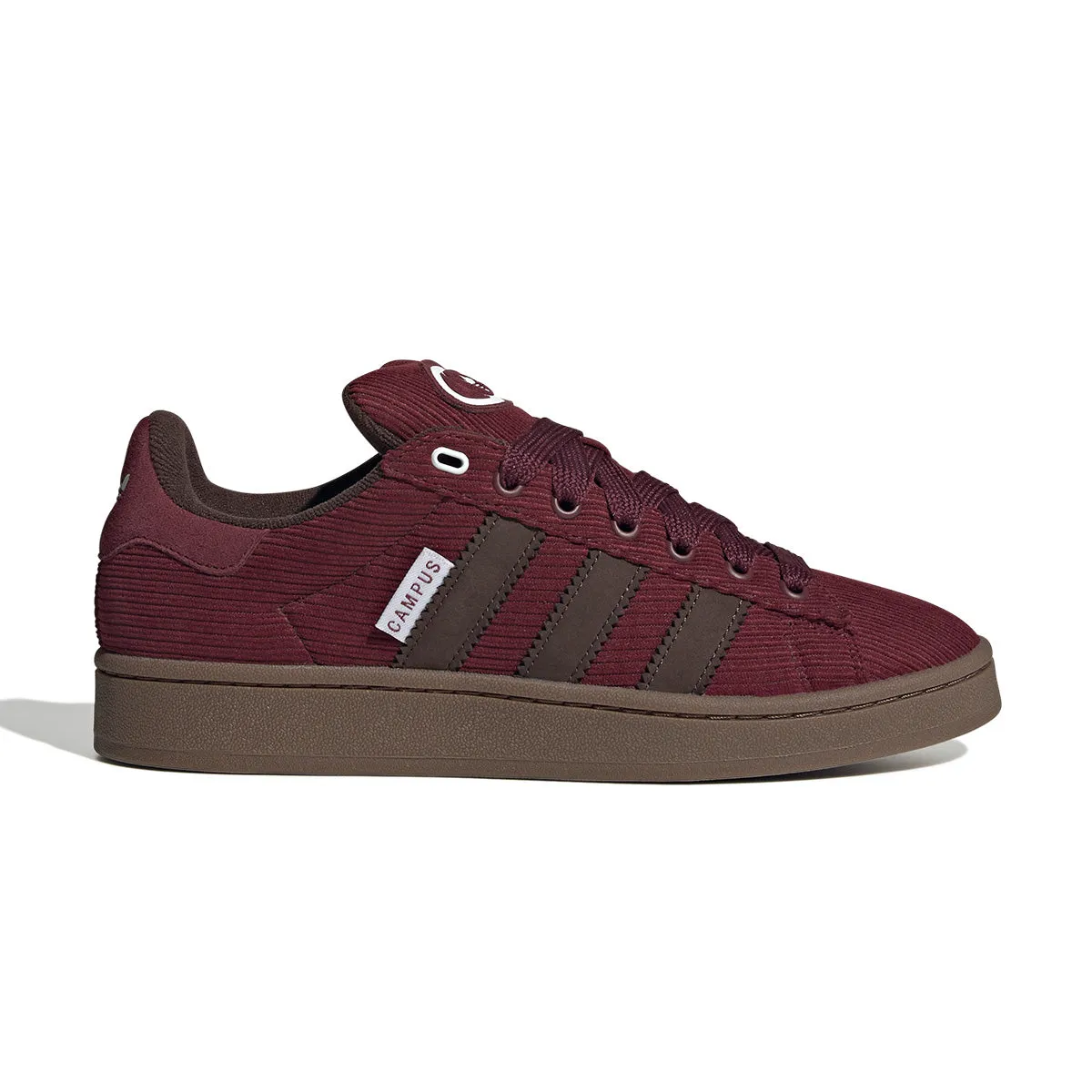 Campus 00s 'Gomme Rouge Ombre'