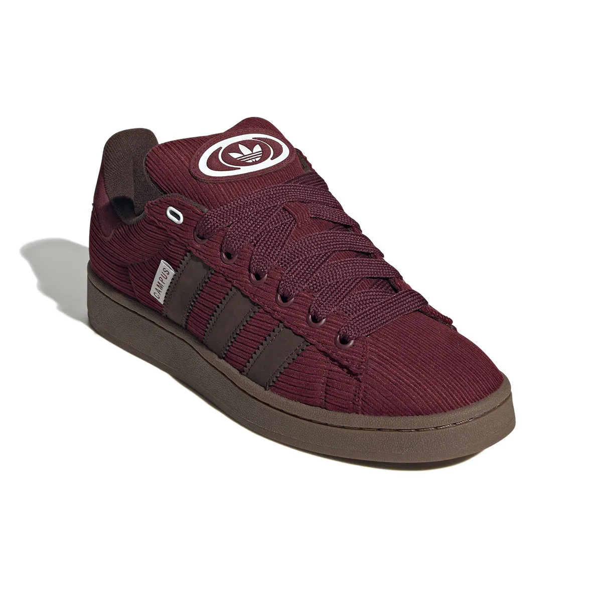 Campus 00s 'Gomme Rouge Ombre'