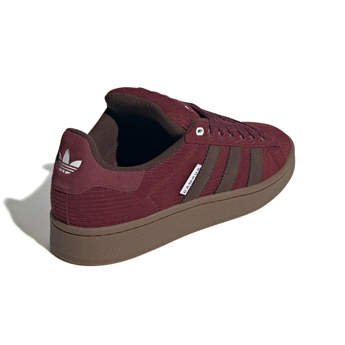 Campus 00s 'Gomme Rouge Ombre'