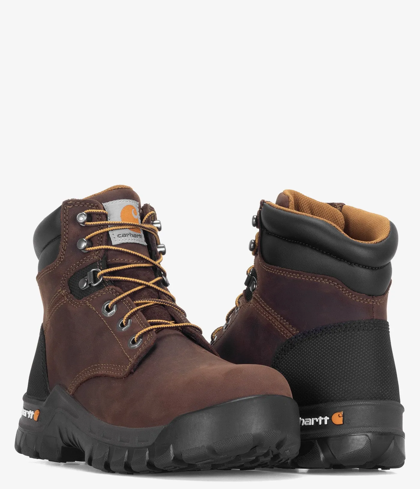 Botte de travail Carhartt Rugged Flex 6