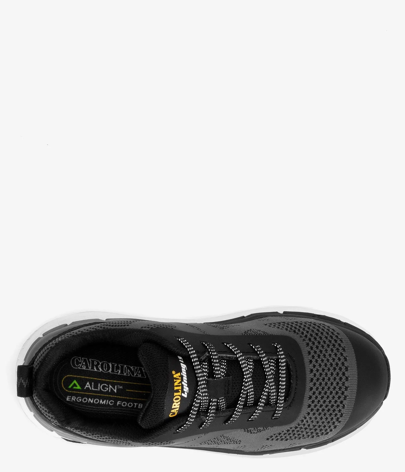 Chaussure de sport composite à bout de sécurité Carolina Align Azalea - Femmes