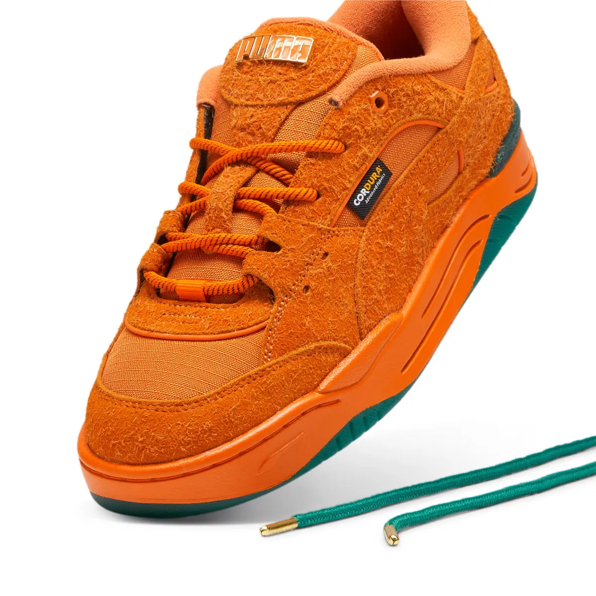   Carottes 180 'Rickie Orange'