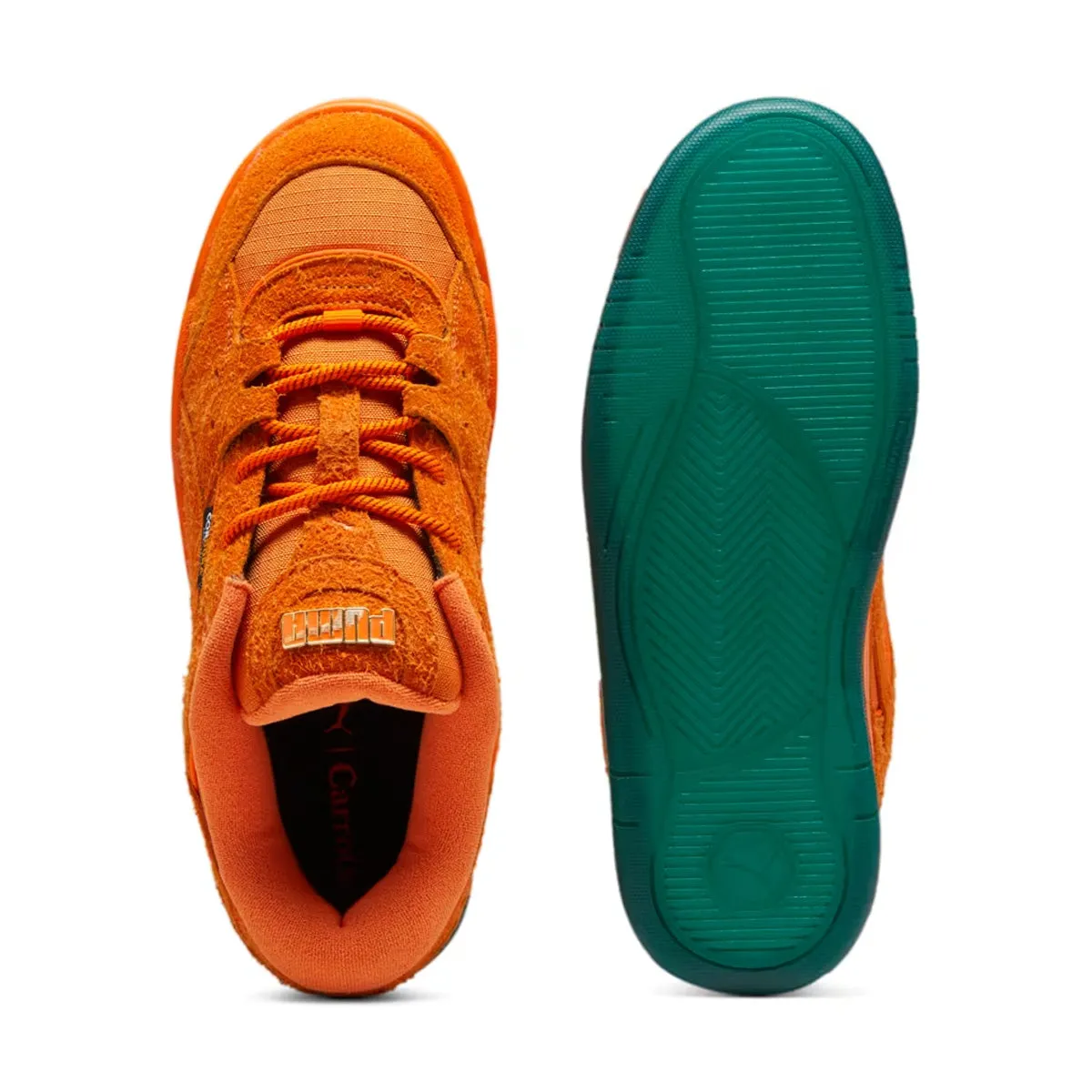   Carottes 180 'Rickie Orange'