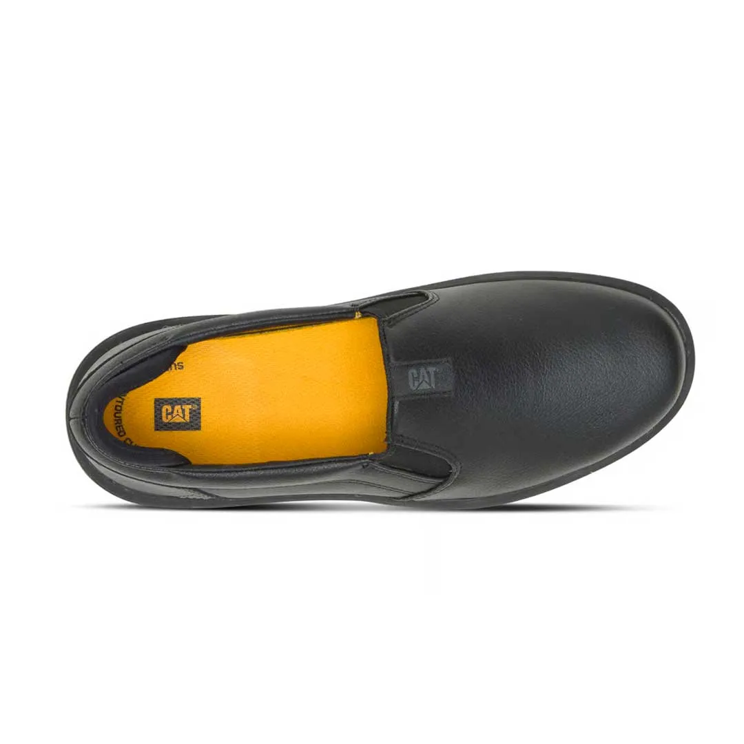 CAT (Caterpillar) - Chaussures ProRush SR Slip On pour Femme (P51048)