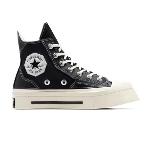 Chuck 70 De Luxe Squared 'Noir'