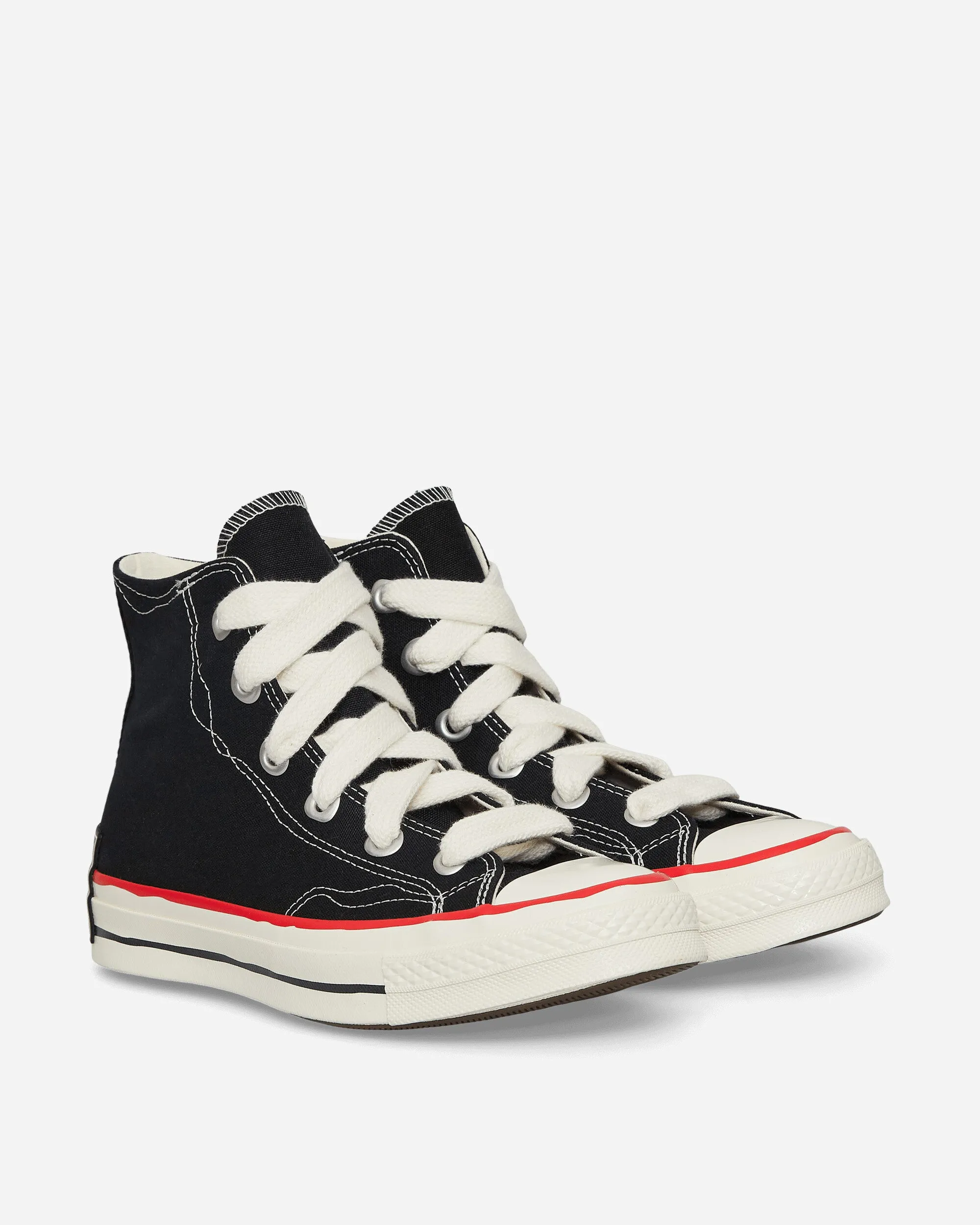 Chuck 70 Hi Sketch Sneakers Noir