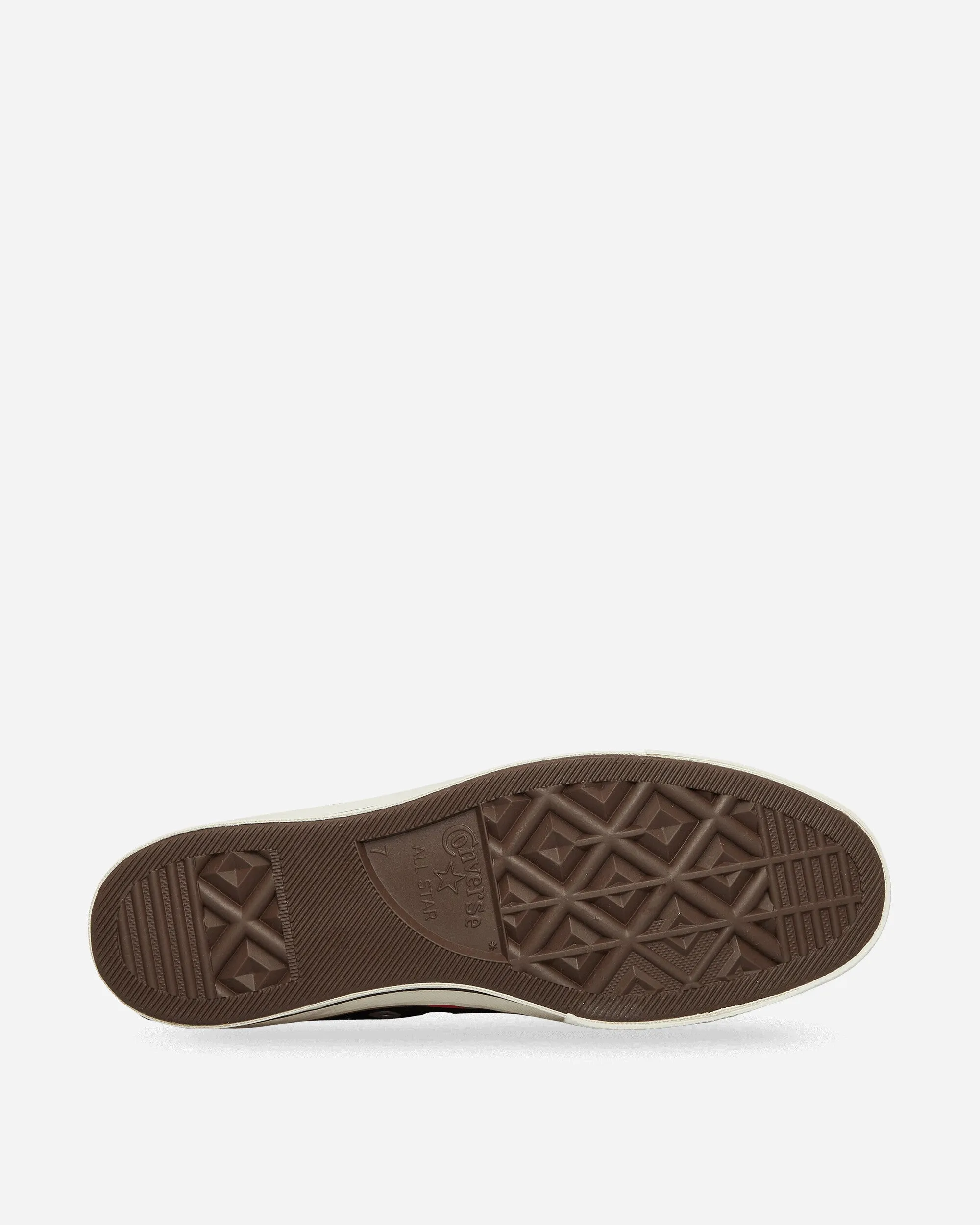 Chuck 70 Hi Sketch Sneakers Noir