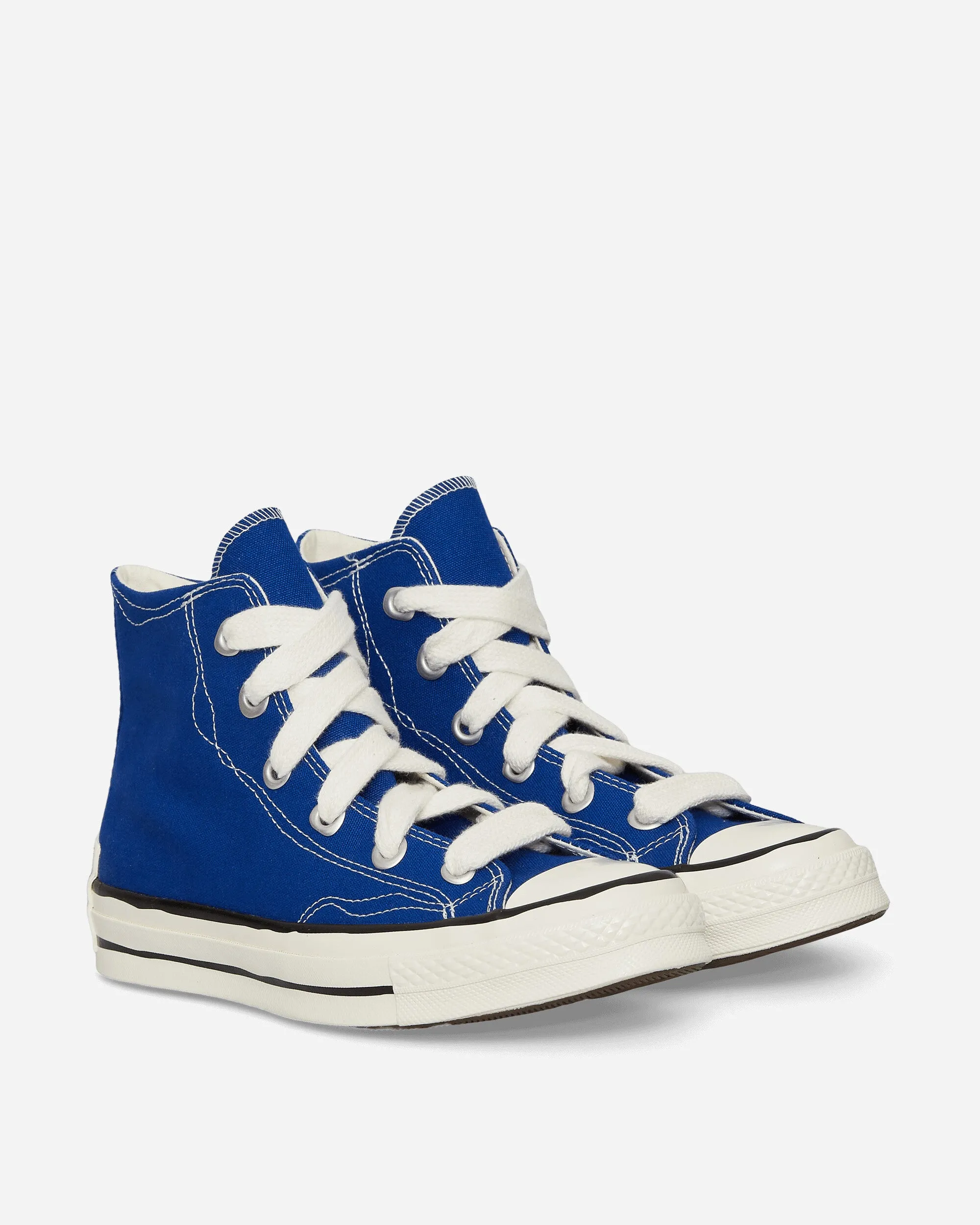 Chuck 70 Hi Sketch Sneakers Bleu