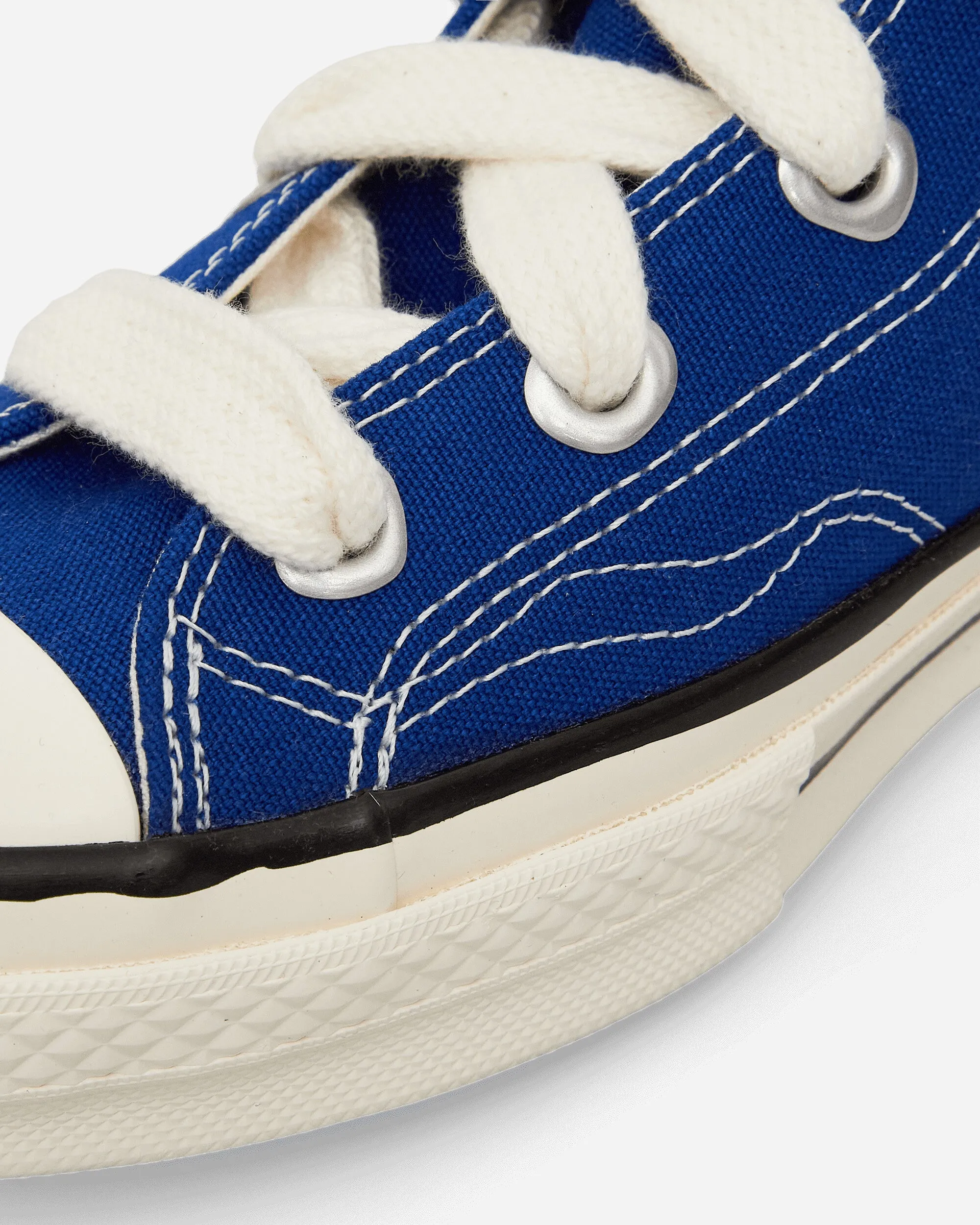Chuck 70 Hi Sketch Sneakers Bleu