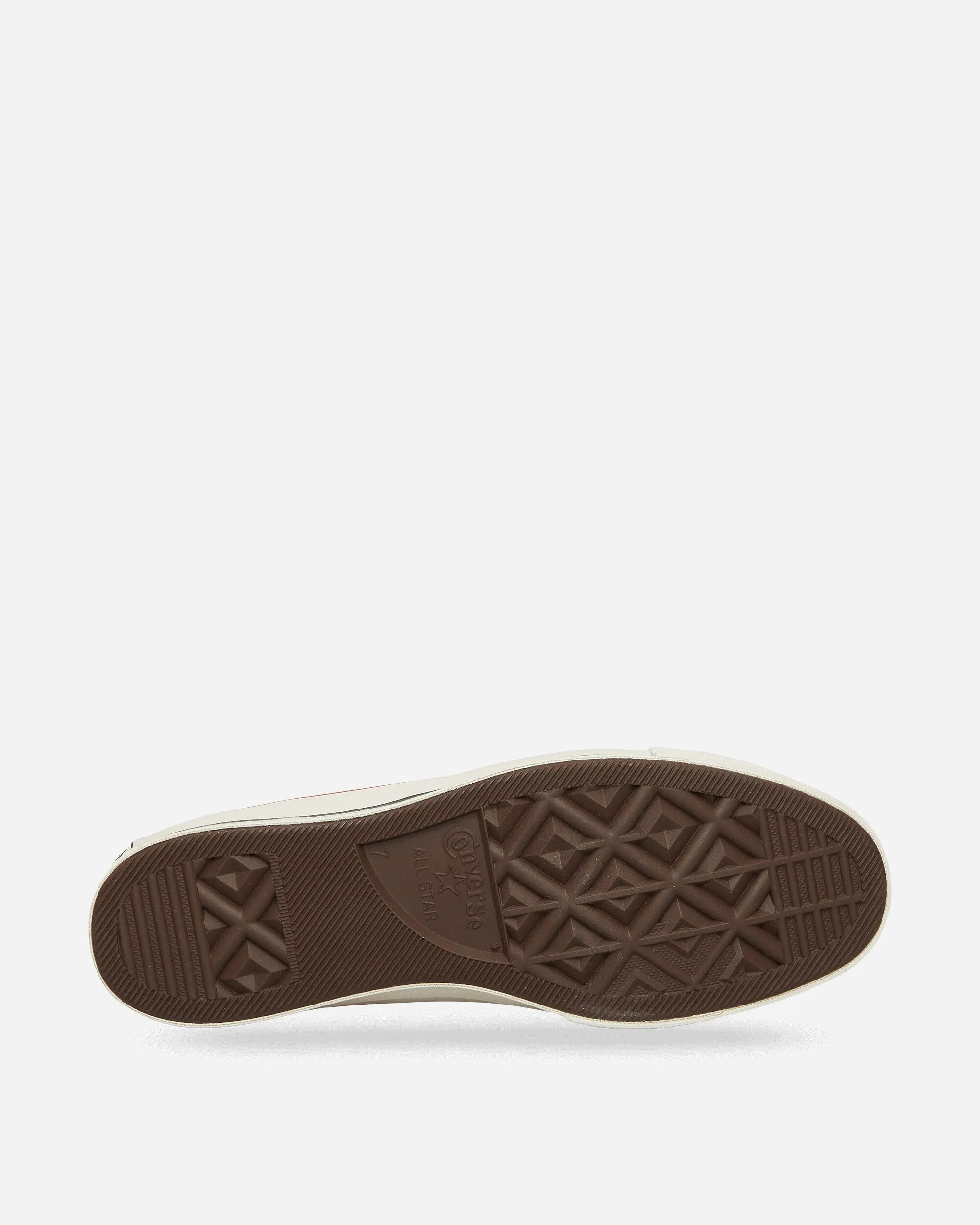 Chuck 70 Low Sketch Sneakers Violet Court