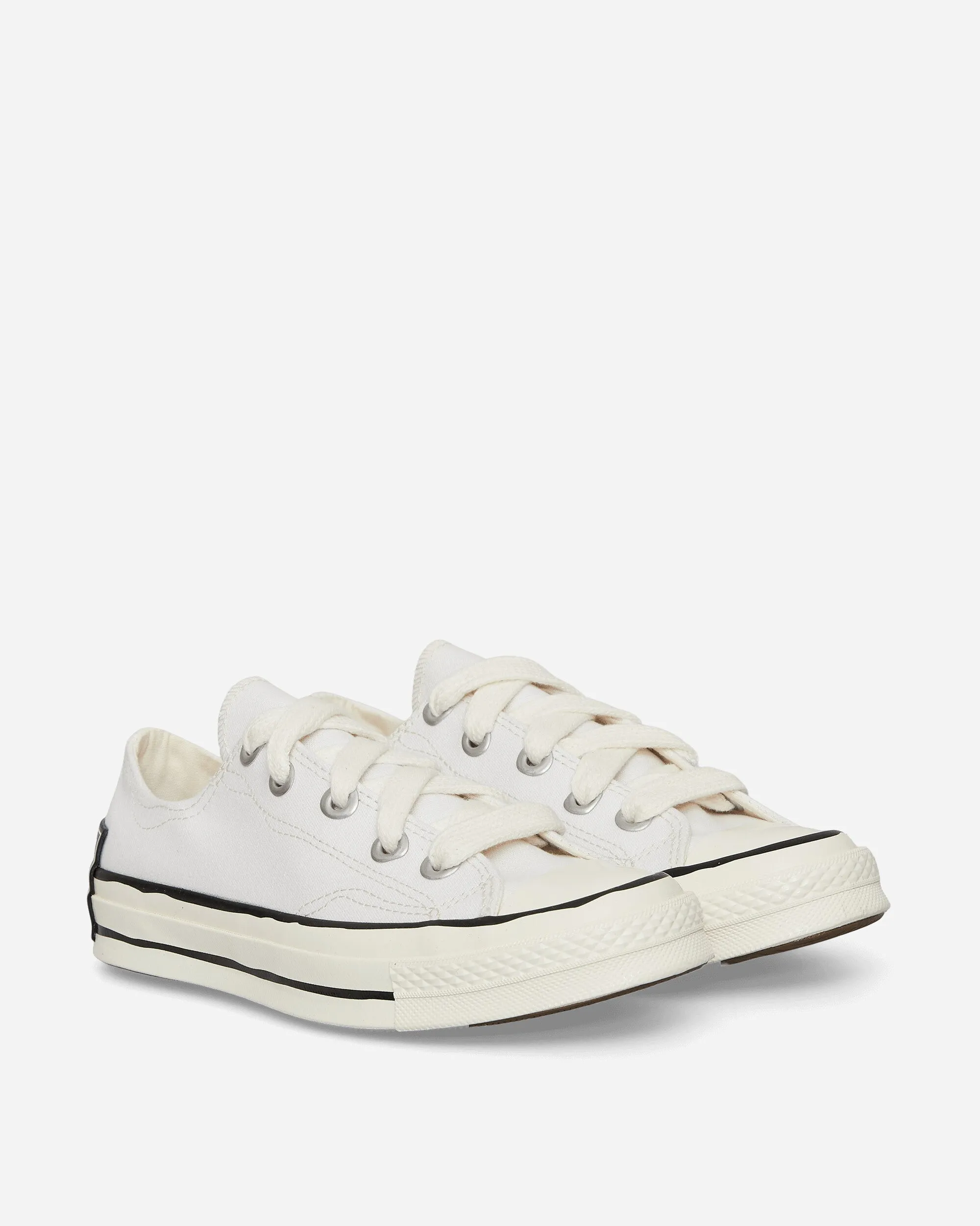 Chuck 70 Low Sketch Sneakers Blanc