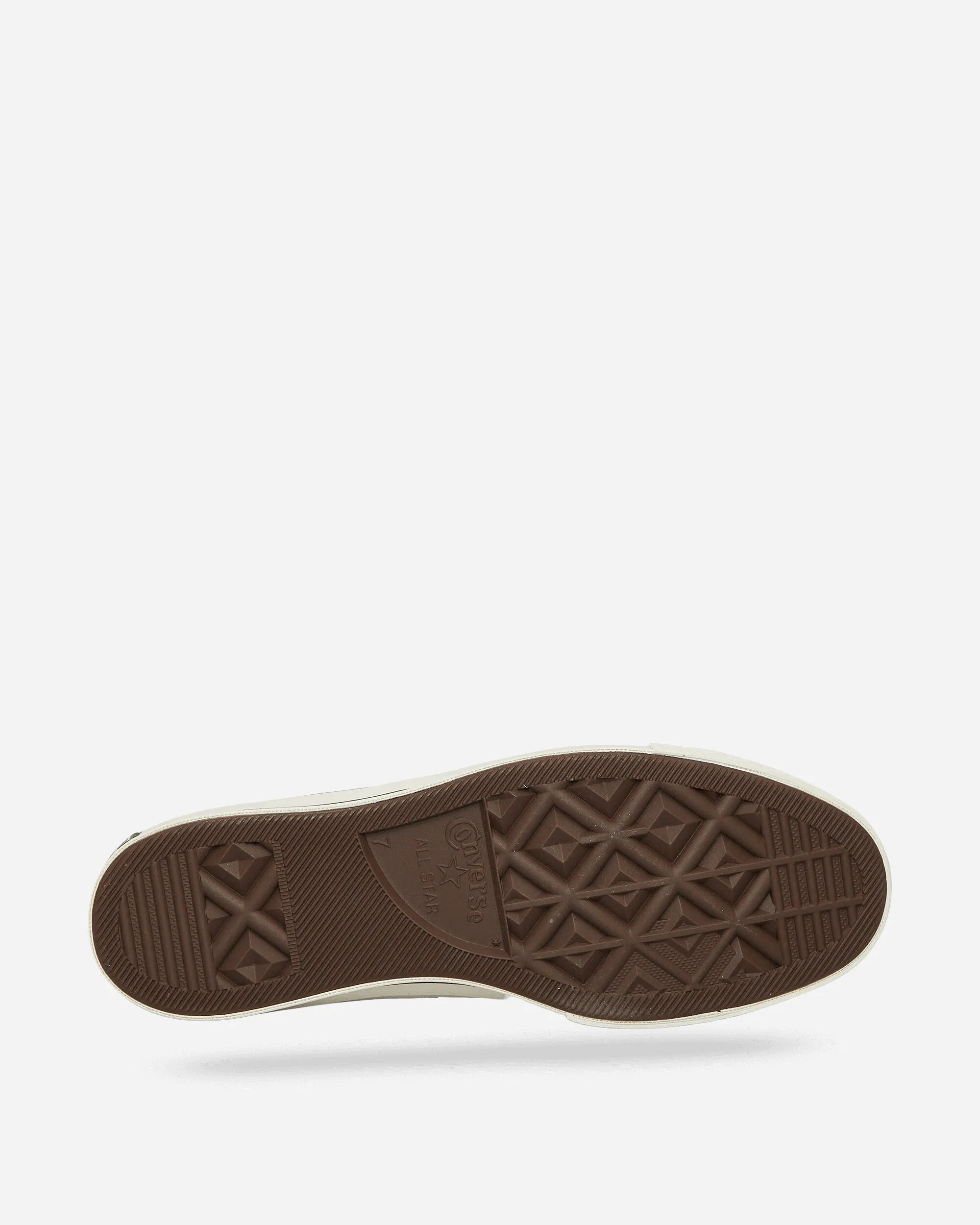 Chuck 70 Low Sketch Sneakers Blanc