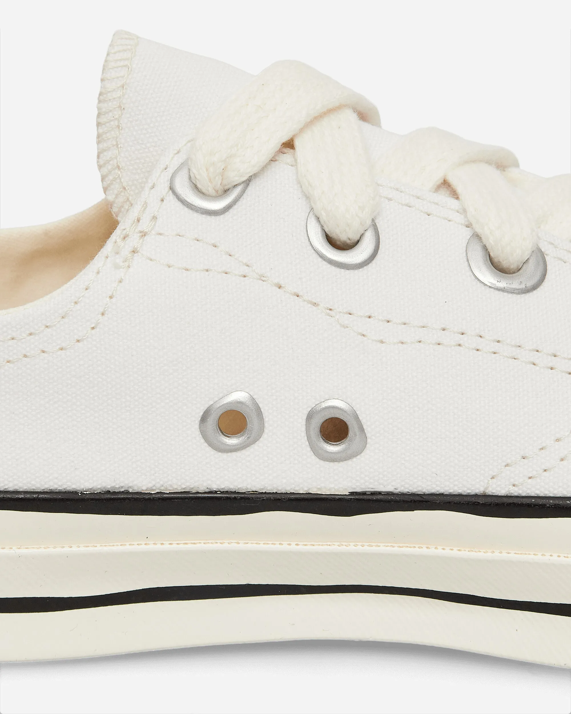 Chuck 70 Low Sketch Sneakers Blanc