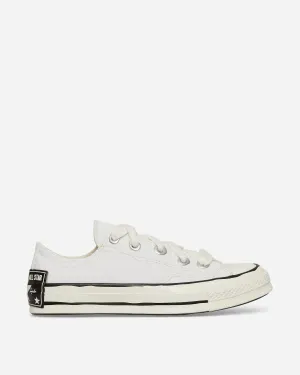 Chuck 70 Low Sketch Sneakers Blanc