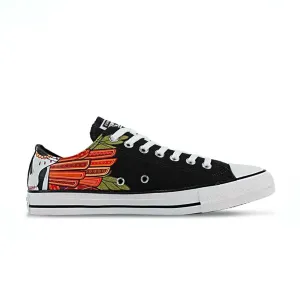 Chuck Taylor All Star Low 'Día De Los Muertos'