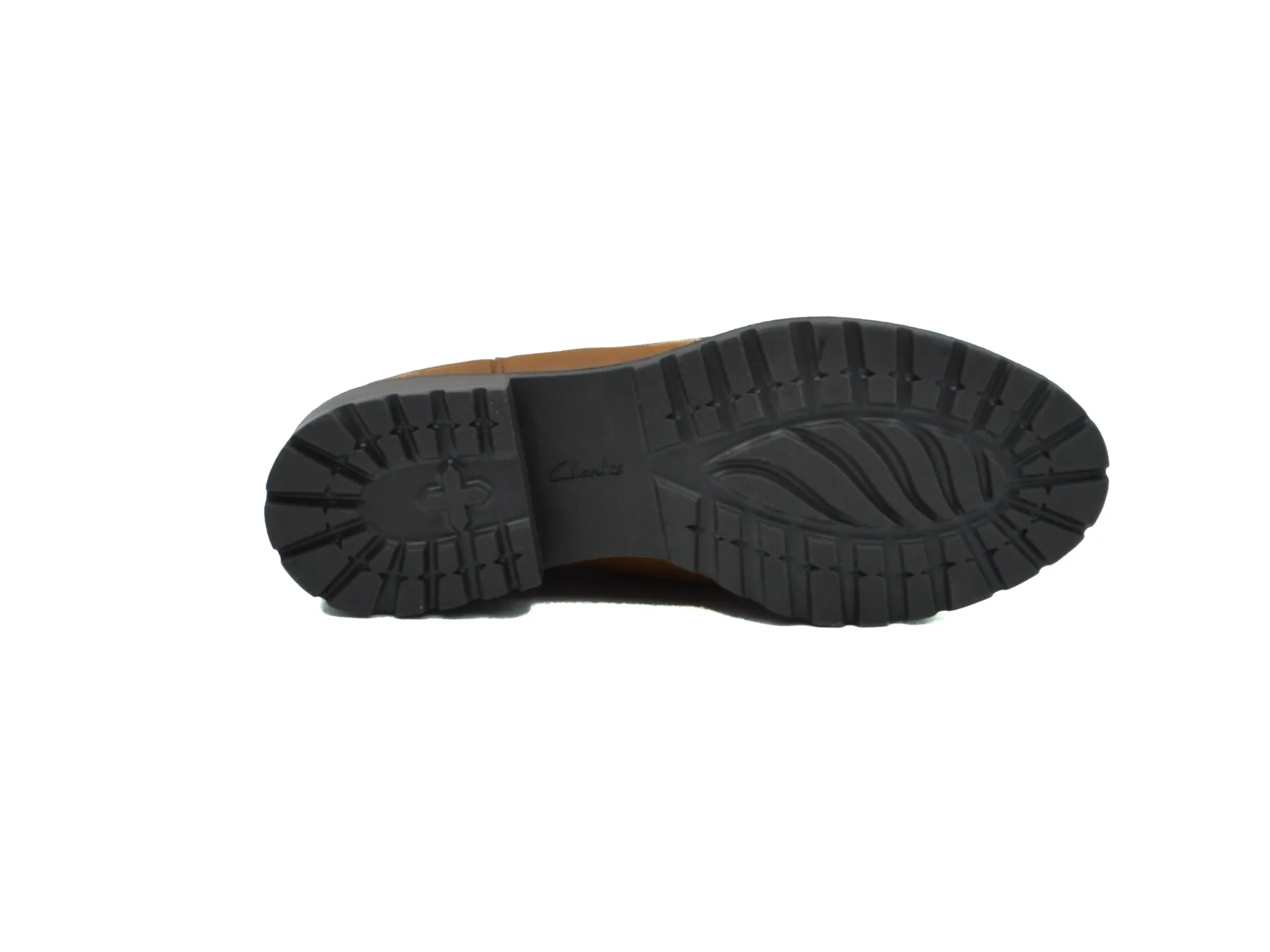CLARKS Chaussures Clarkwell Demi de Clarks