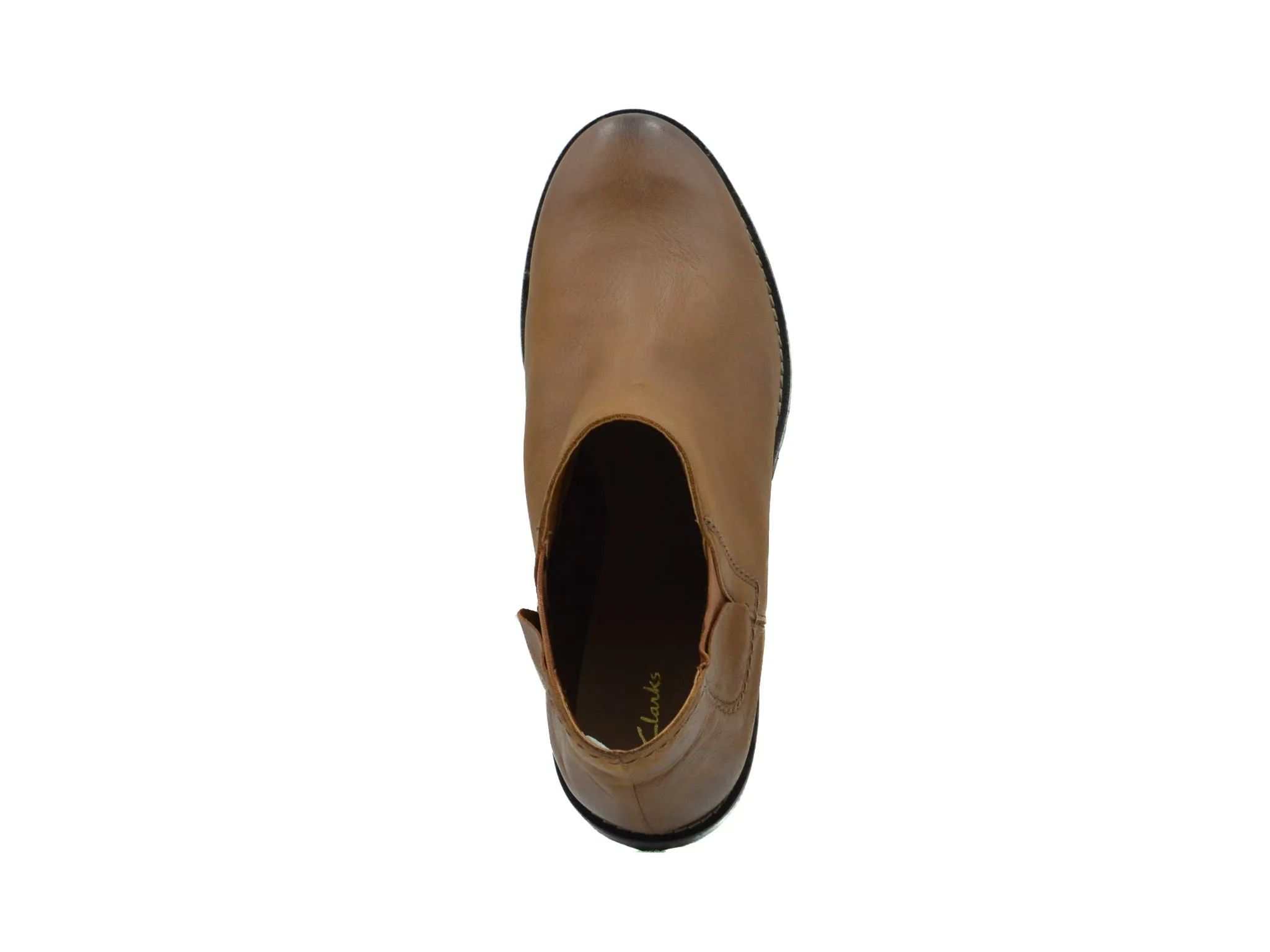 CLARKS Chaussures Clarkwell Demi de Clarks