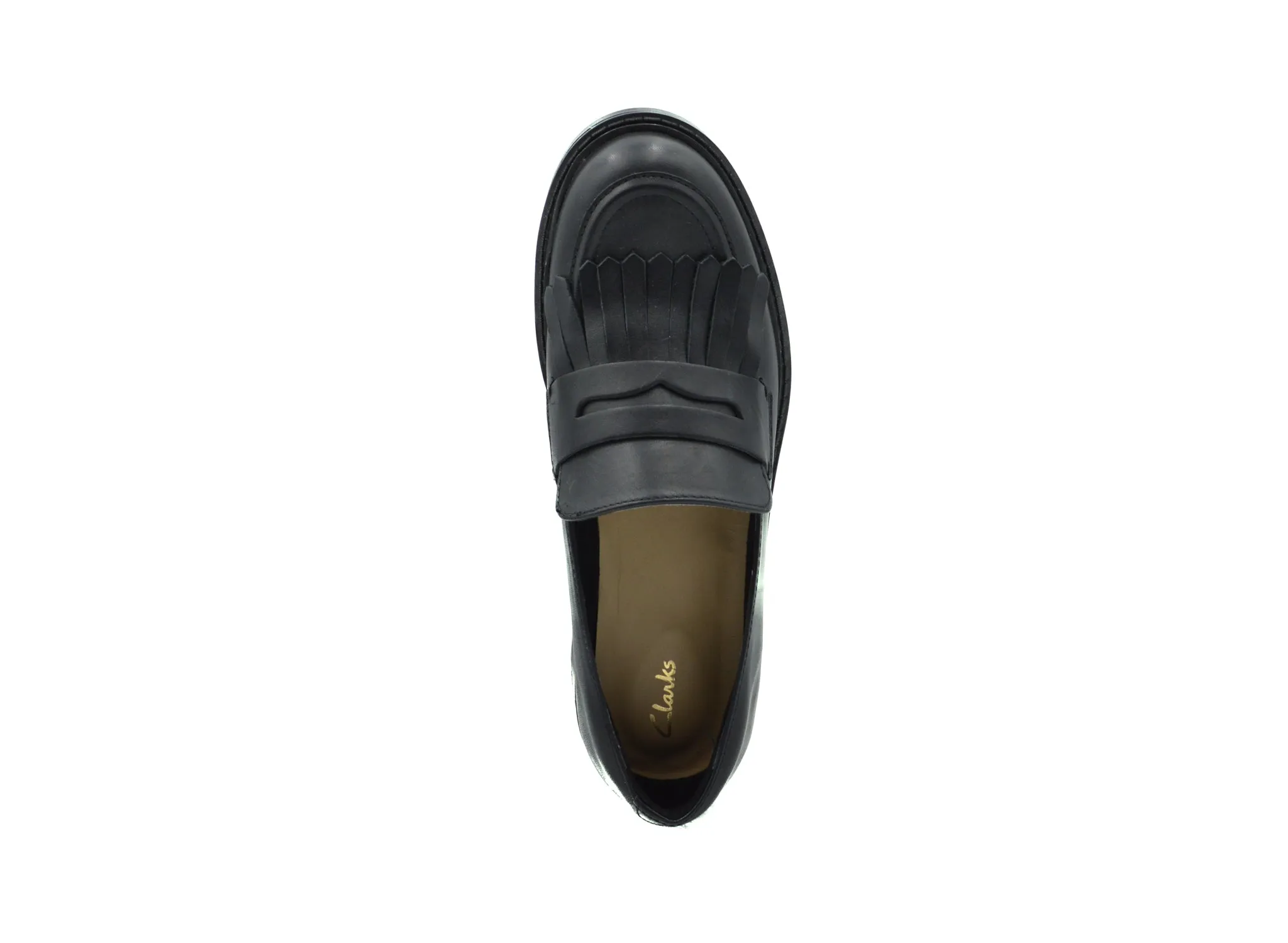 CLARKS Orinoco 2 Mocassin