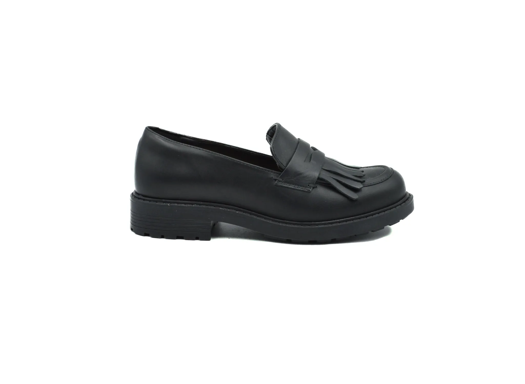 CLARKS Orinoco 2 Mocassin