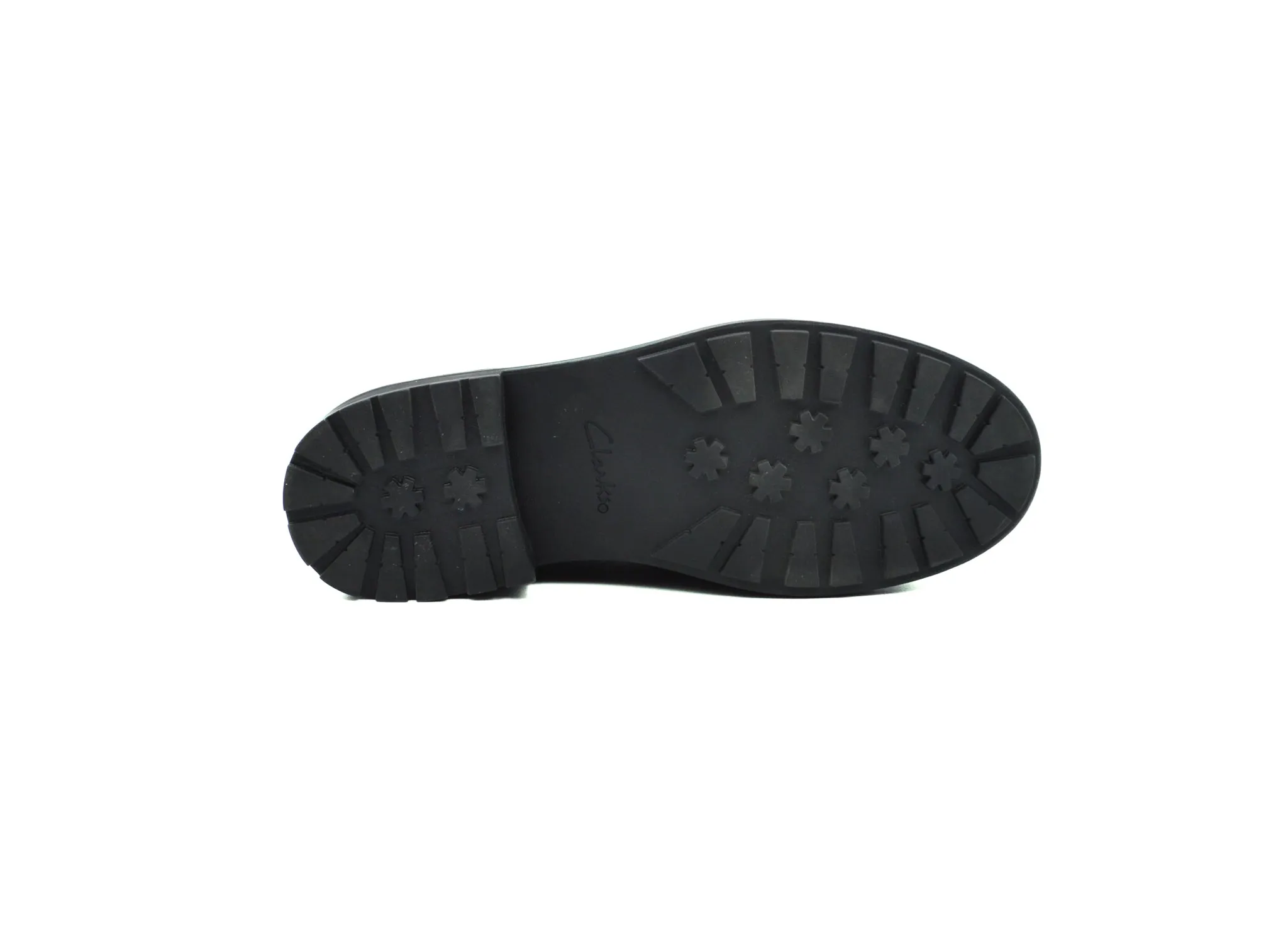 CLARKS Orinoco 2 Mocassin