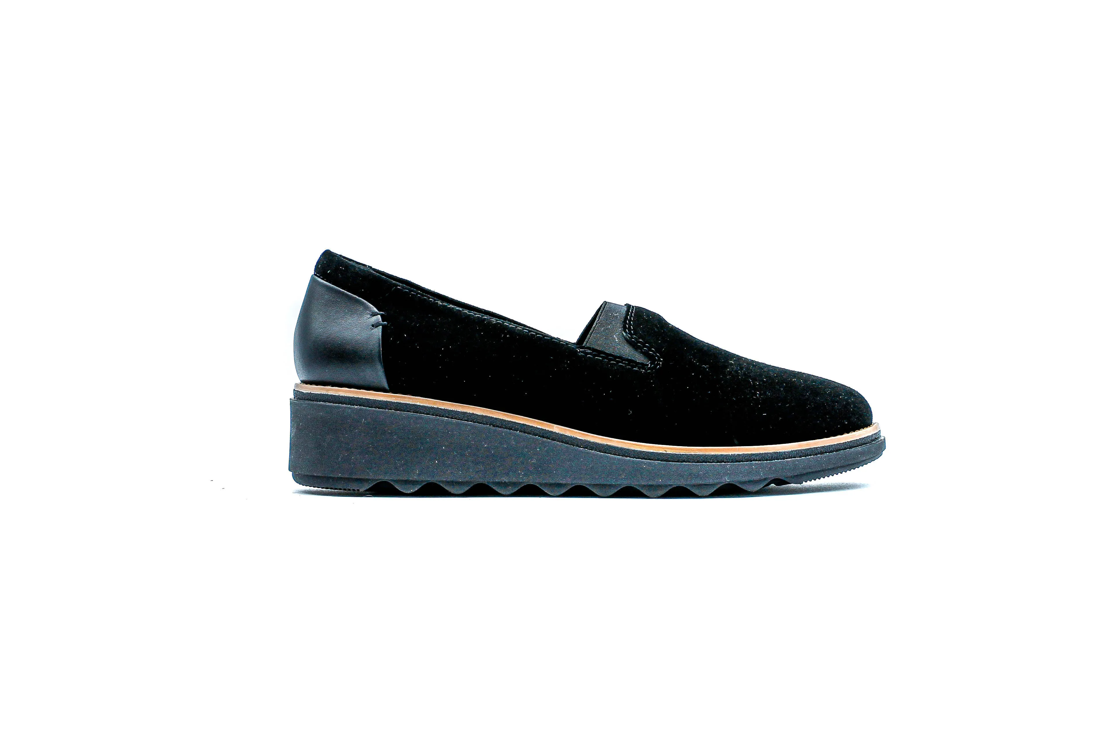 CLARKS Sharon Dolly Chaussures Clarks