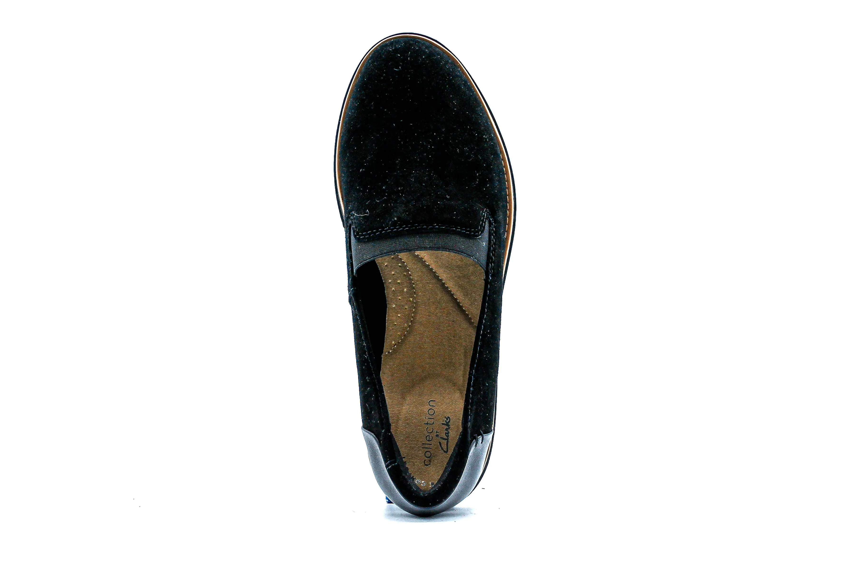 CLARKS Sharon Dolly Chaussures Clarks