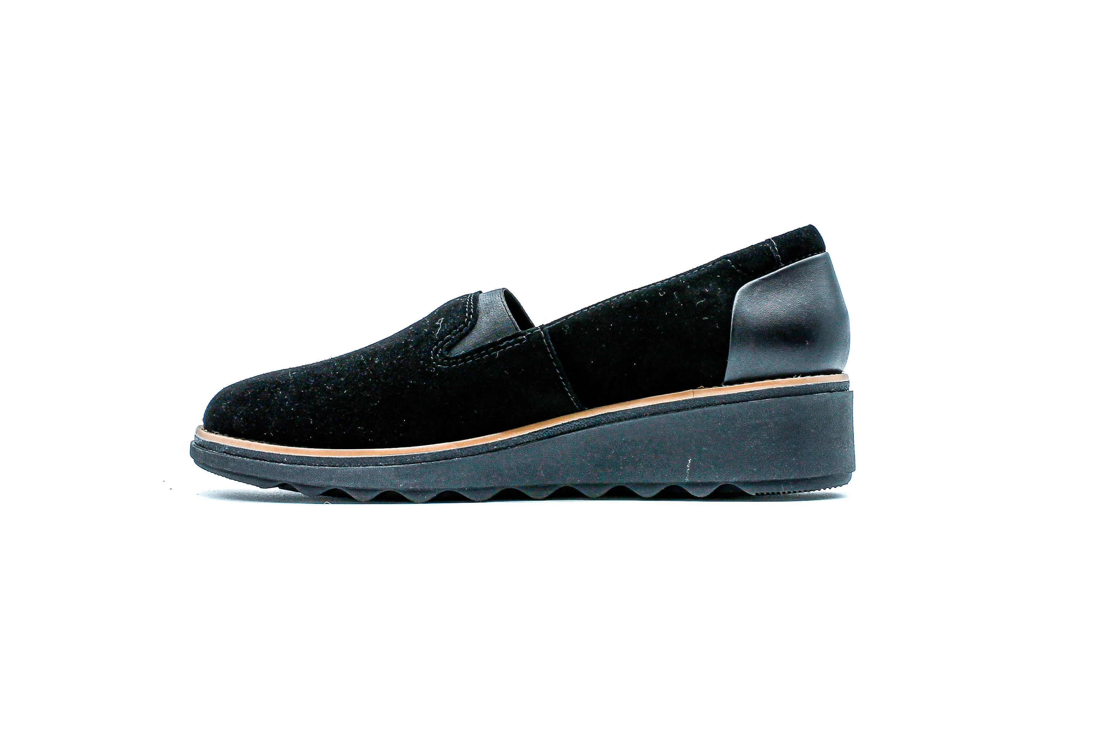 CLARKS Sharon Dolly Chaussures Clarks