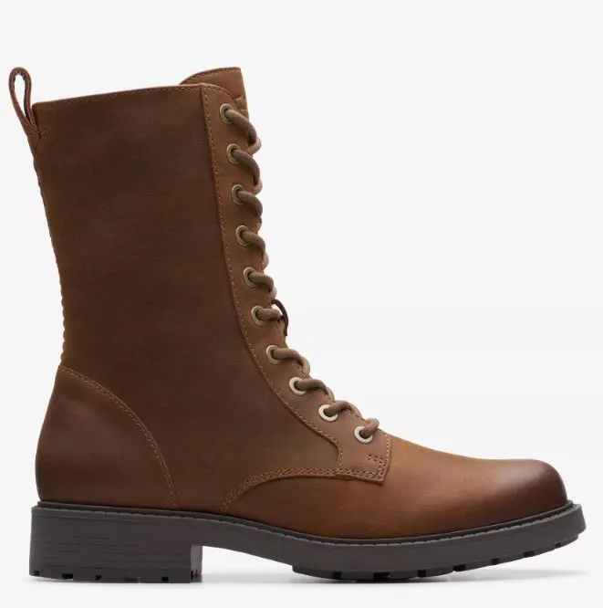 Clarks W Orinoco2 Large