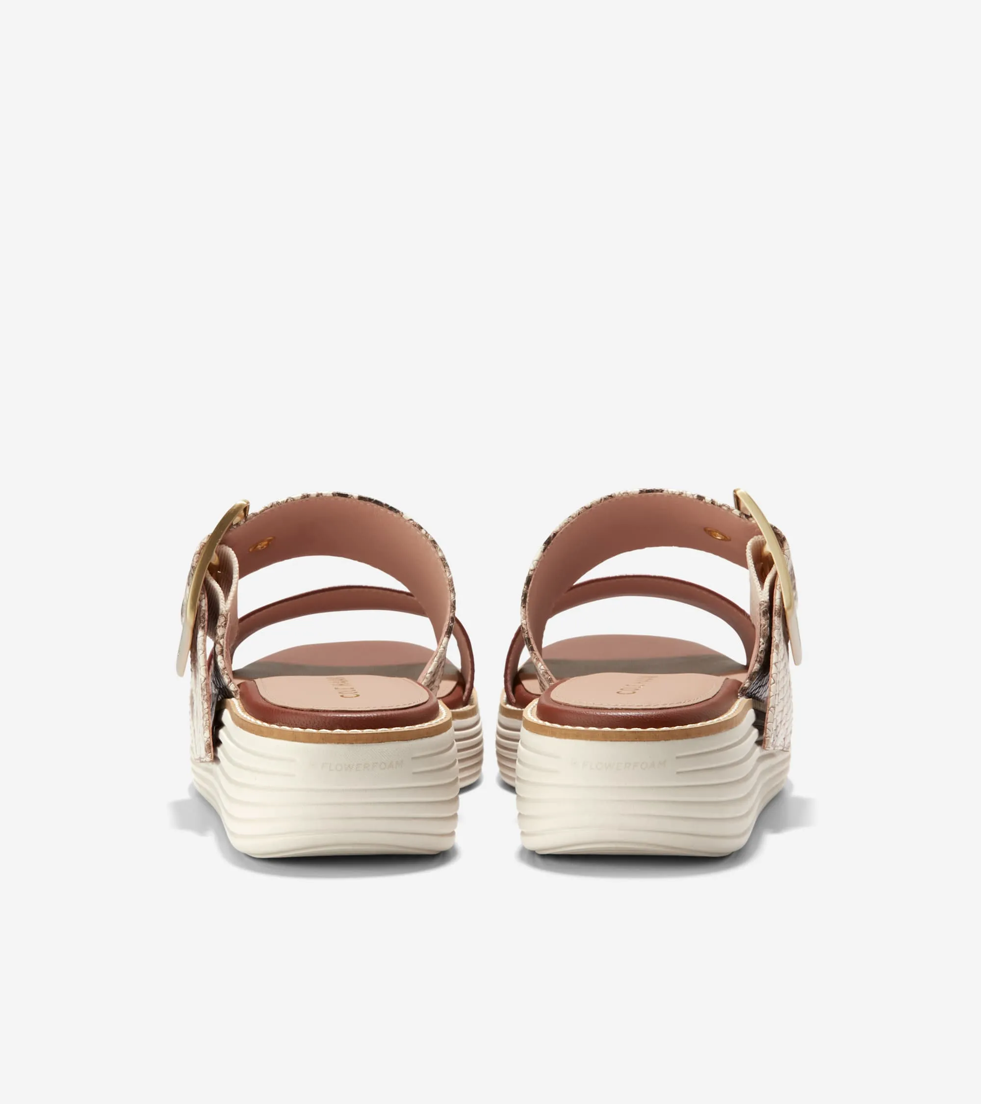 Cole Haan OriginalGrand Slide à Plateforme