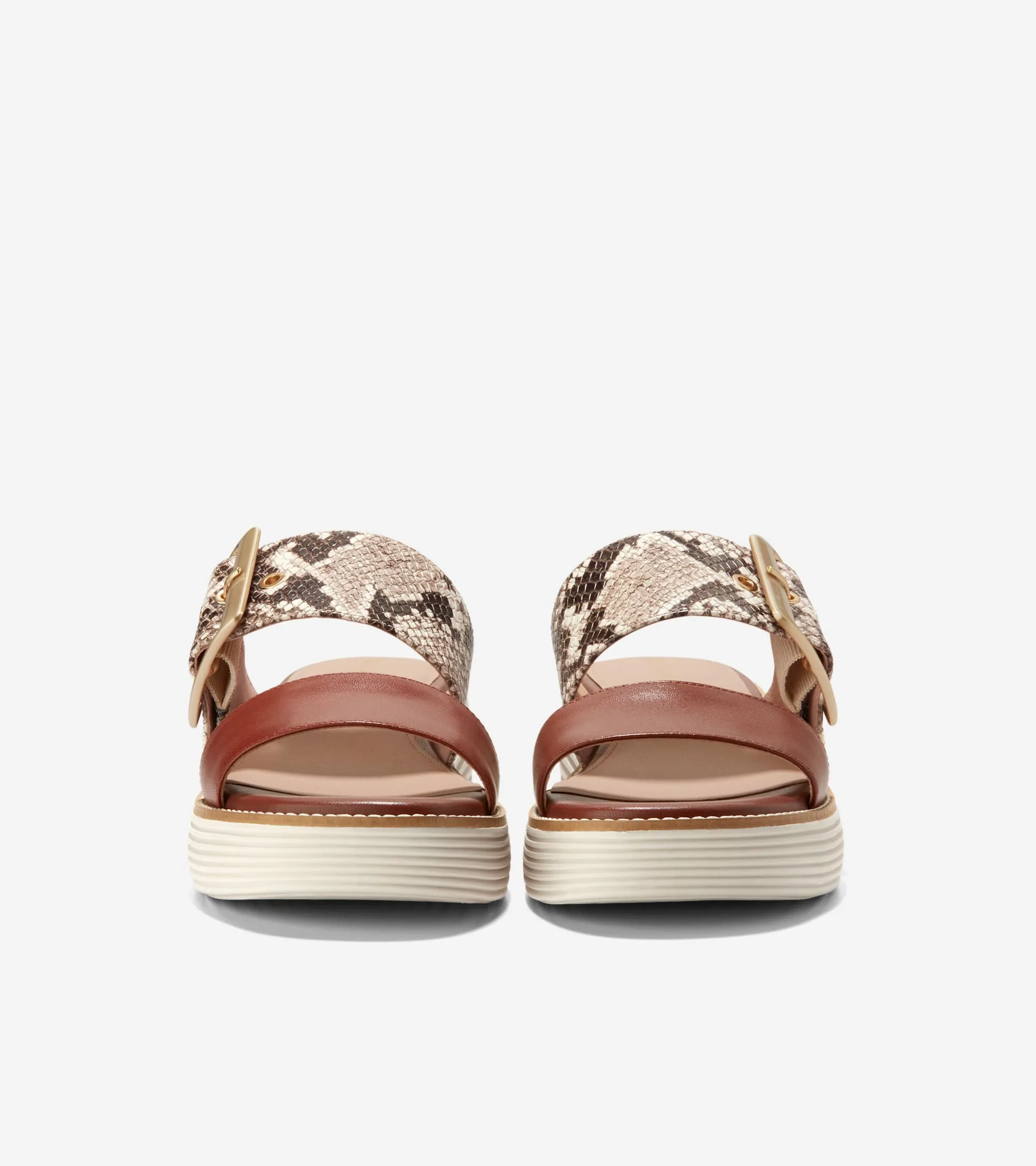 Cole Haan OriginalGrand Slide à Plateforme