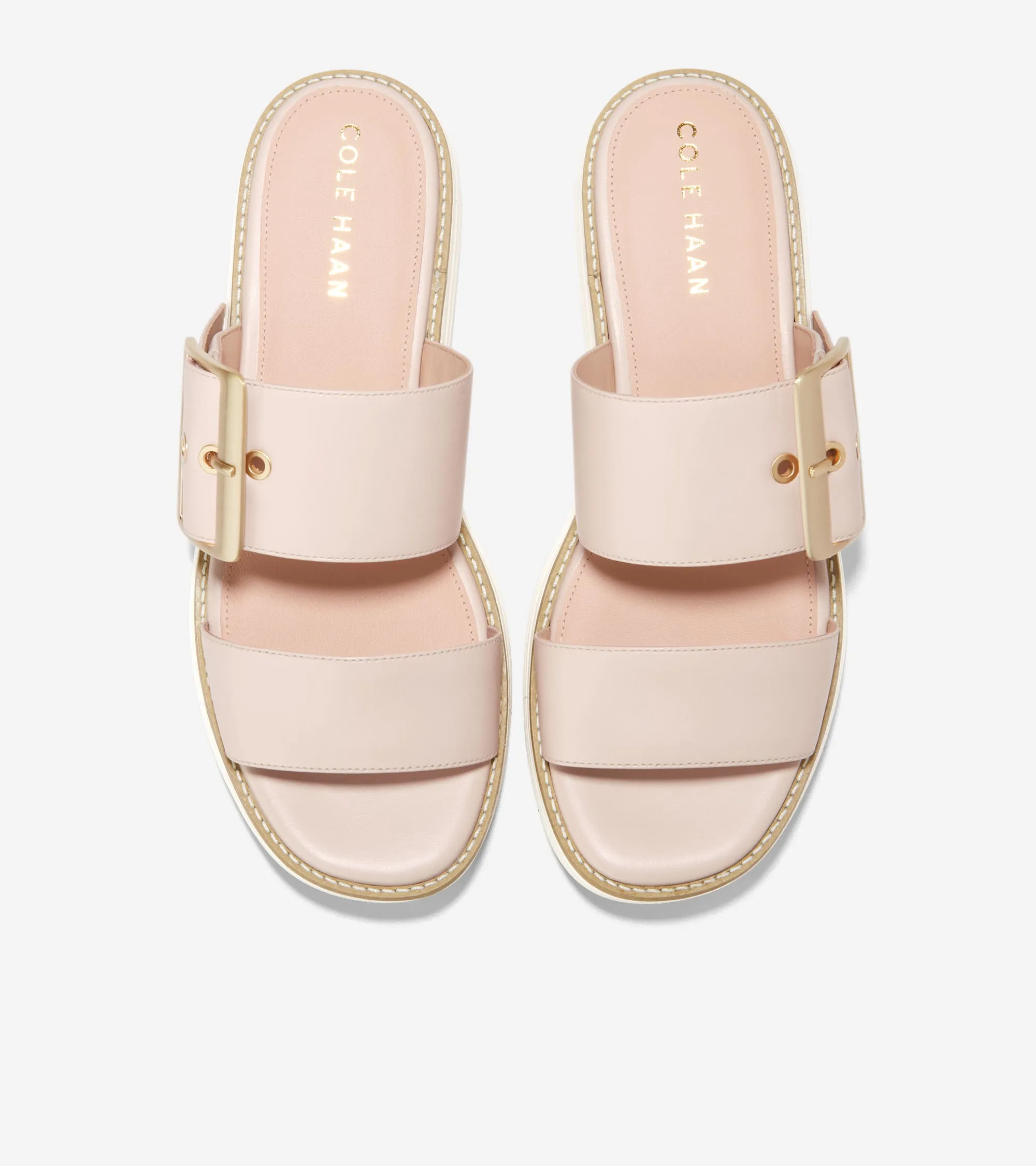 Cole Haan OriginalGrand Slide à Plateforme