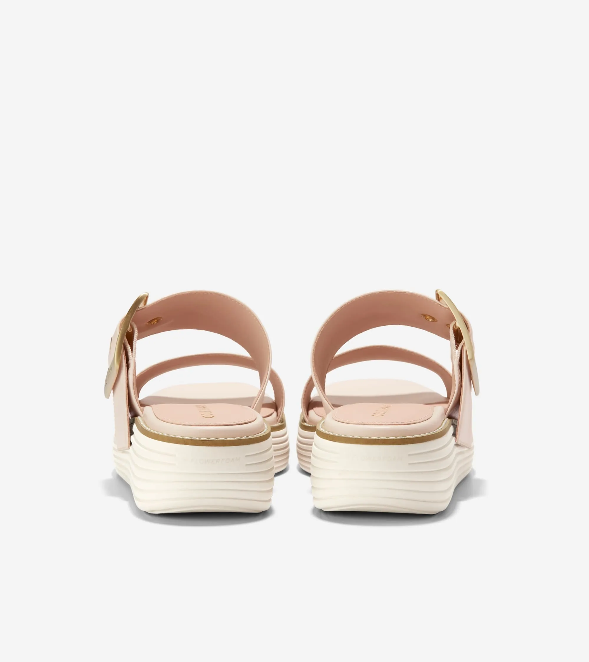 Cole Haan OriginalGrand Slide à Plateforme
