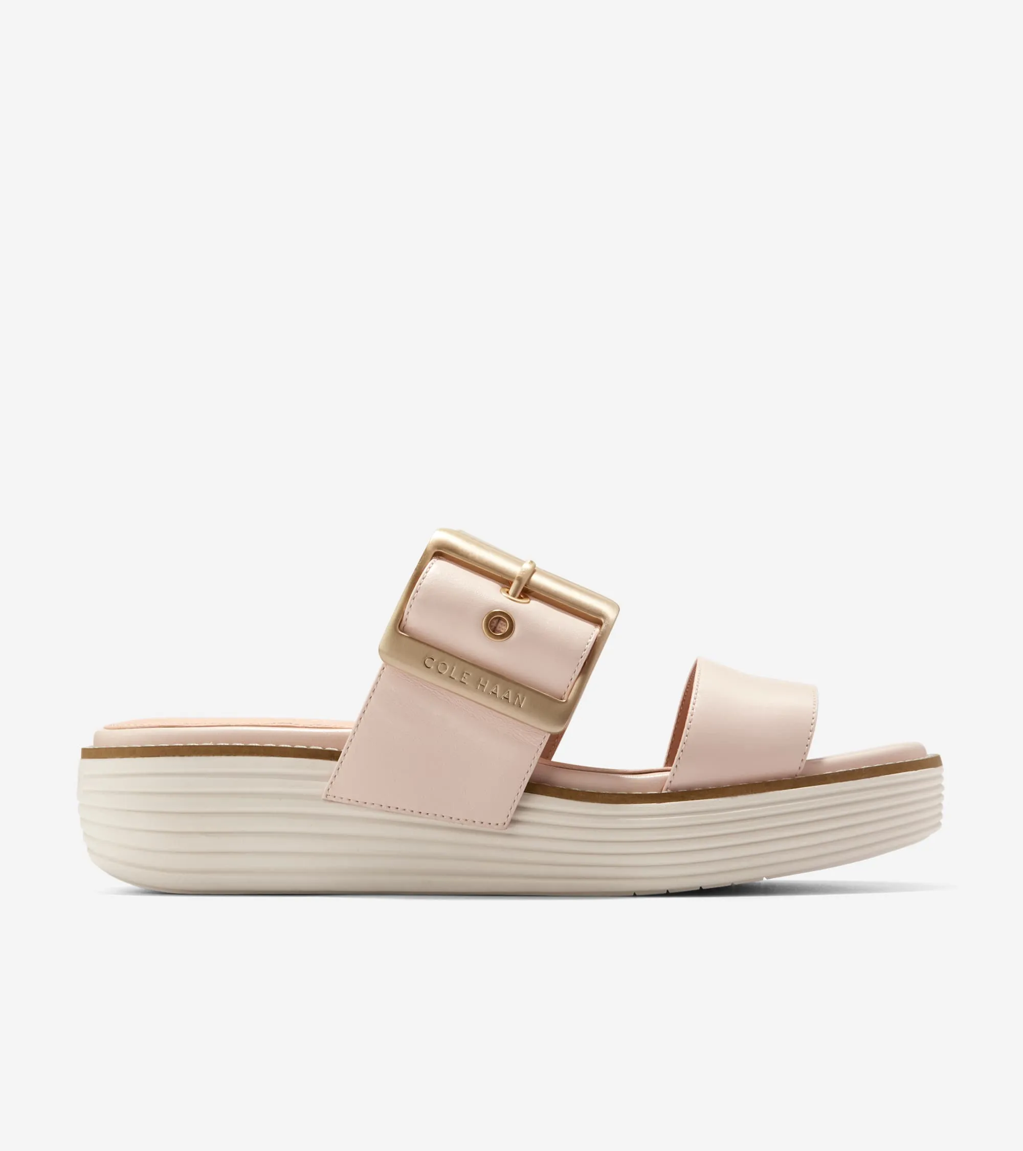 Cole Haan OriginalGrand Slide à Plateforme
