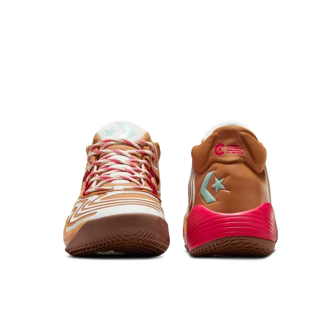 Converse - Chaussures Unisex All Star BB Shift CX Mi-Montantes (A09256C)