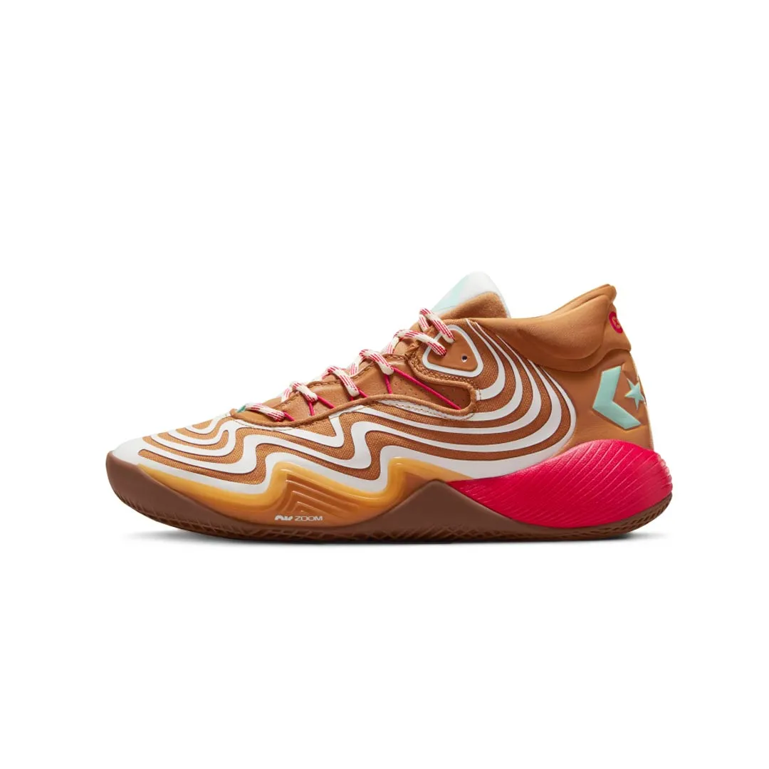 Converse - Chaussures Unisex All Star BB Shift CX Mi-Montantes (A09256C)