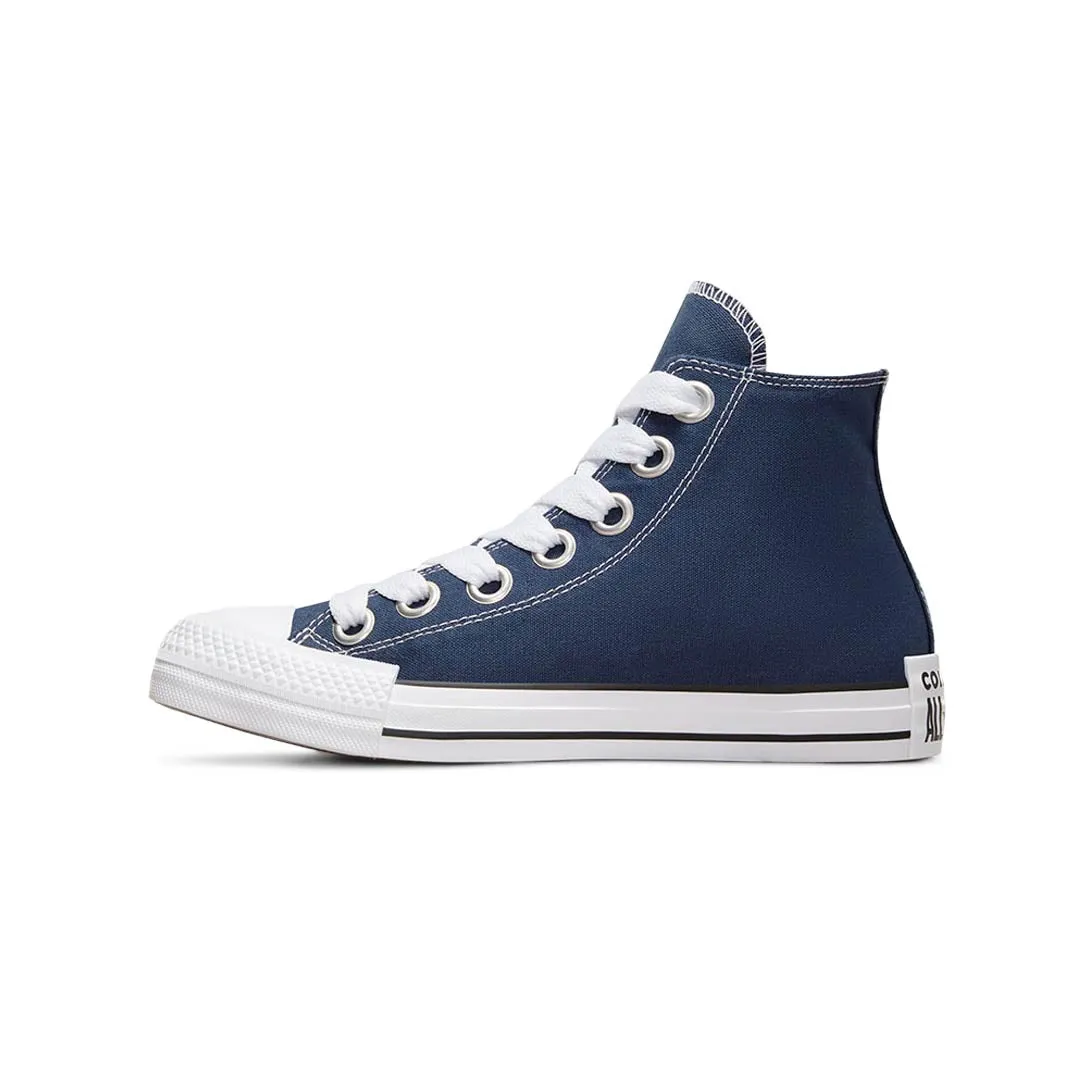Converse - Chaussures Unisexes Chuck Taylor All Star Hautes (A09140C)