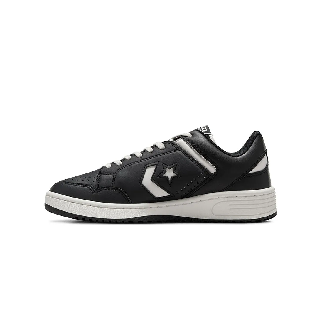 Converse - Chaussures basses en cuir Unisex Weapon (A12336C)