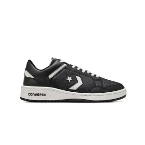 Converse - Chaussures basses en cuir Unisex Weapon (A12336C)