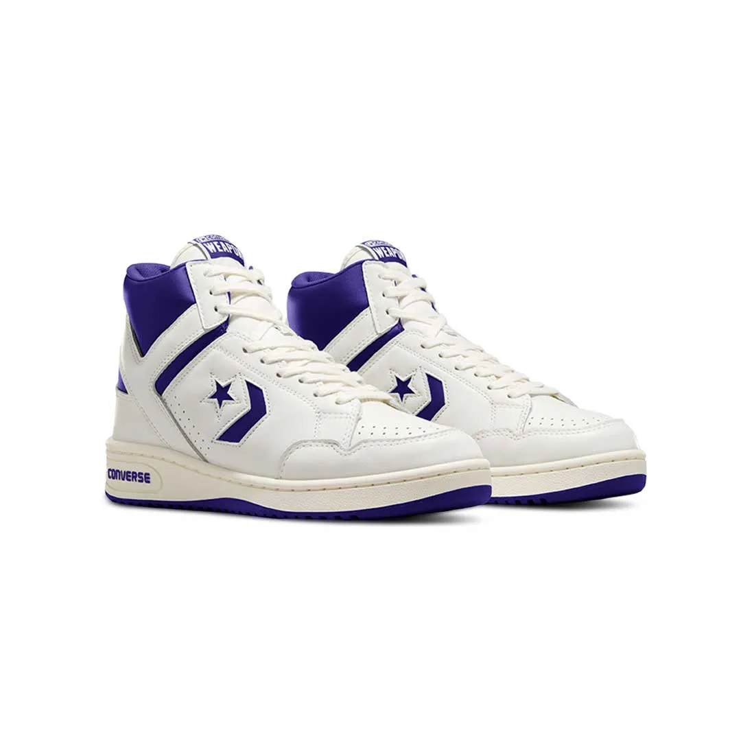 Converse - Chaussures unisexes Weapon Mid Top (A11211C)