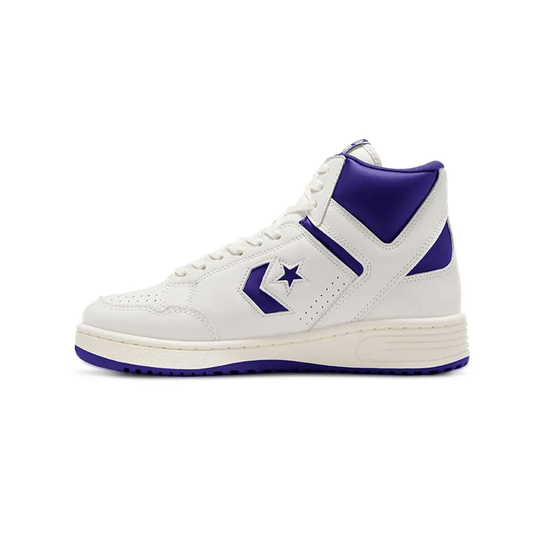 Converse - Chaussures unisexes Weapon Mid Top (A11211C)