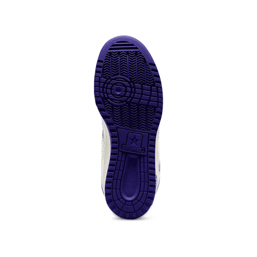 Converse - Chaussures unisexes Weapon Mid Top (A11211C)