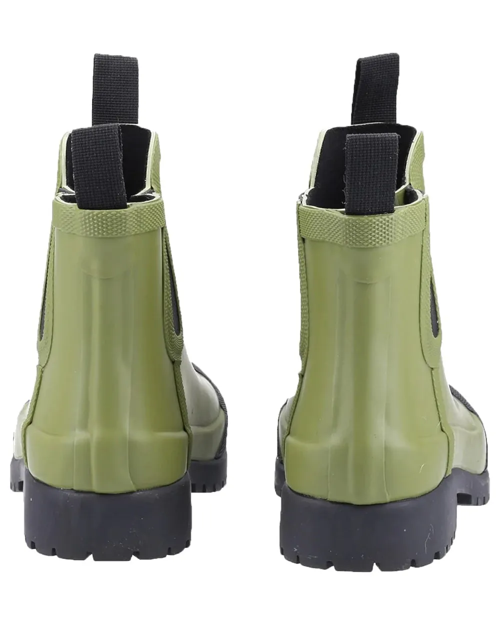Bottes Femme Imperméables Blenheim aux Cheville Cotswold Chaussures