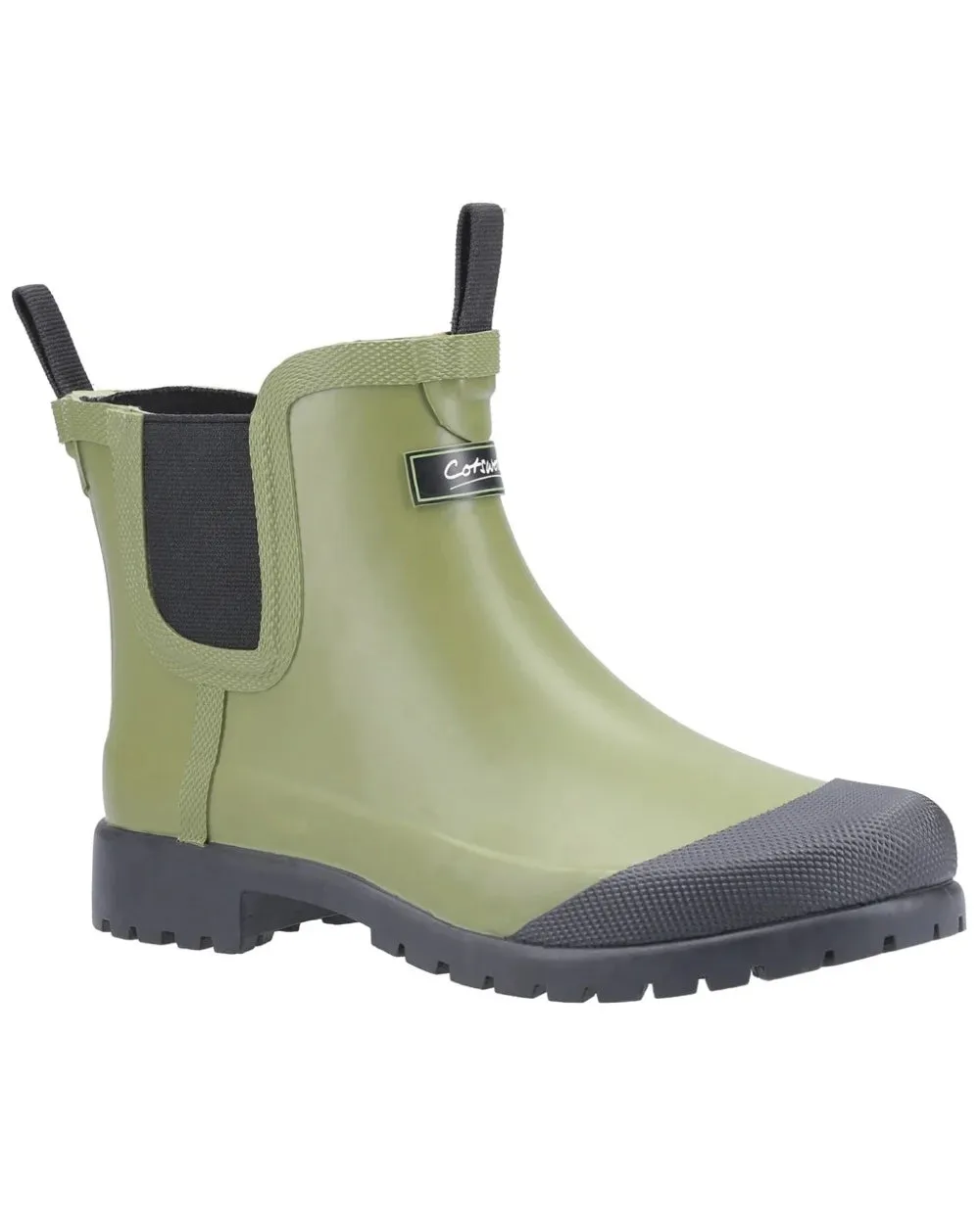 Bottes Femme Imperméables Blenheim aux Cheville Cotswold Chaussures