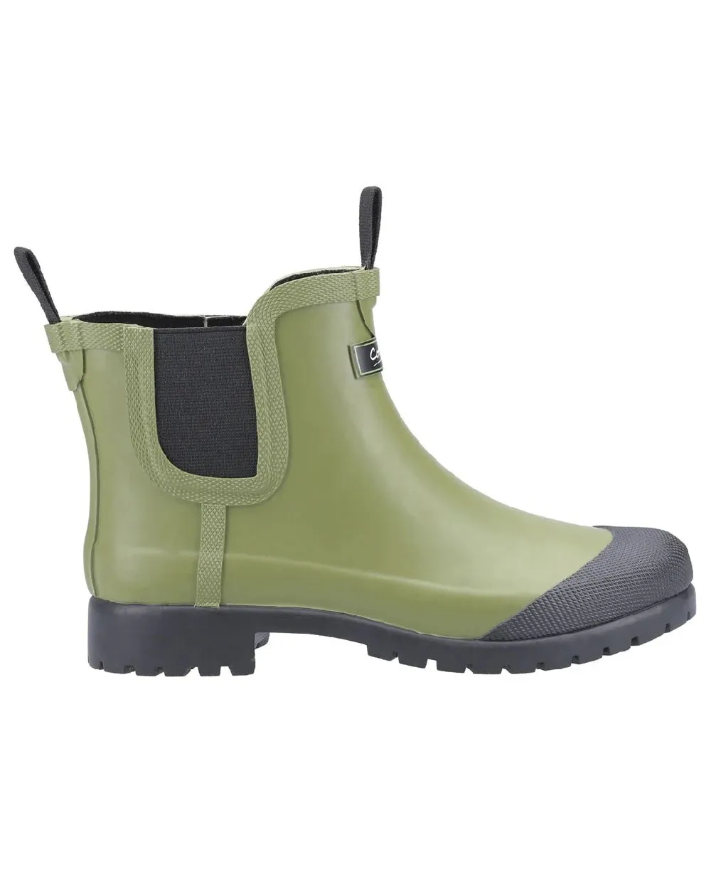 Bottes Femme Imperméables Blenheim aux Cheville Cotswold Chaussures