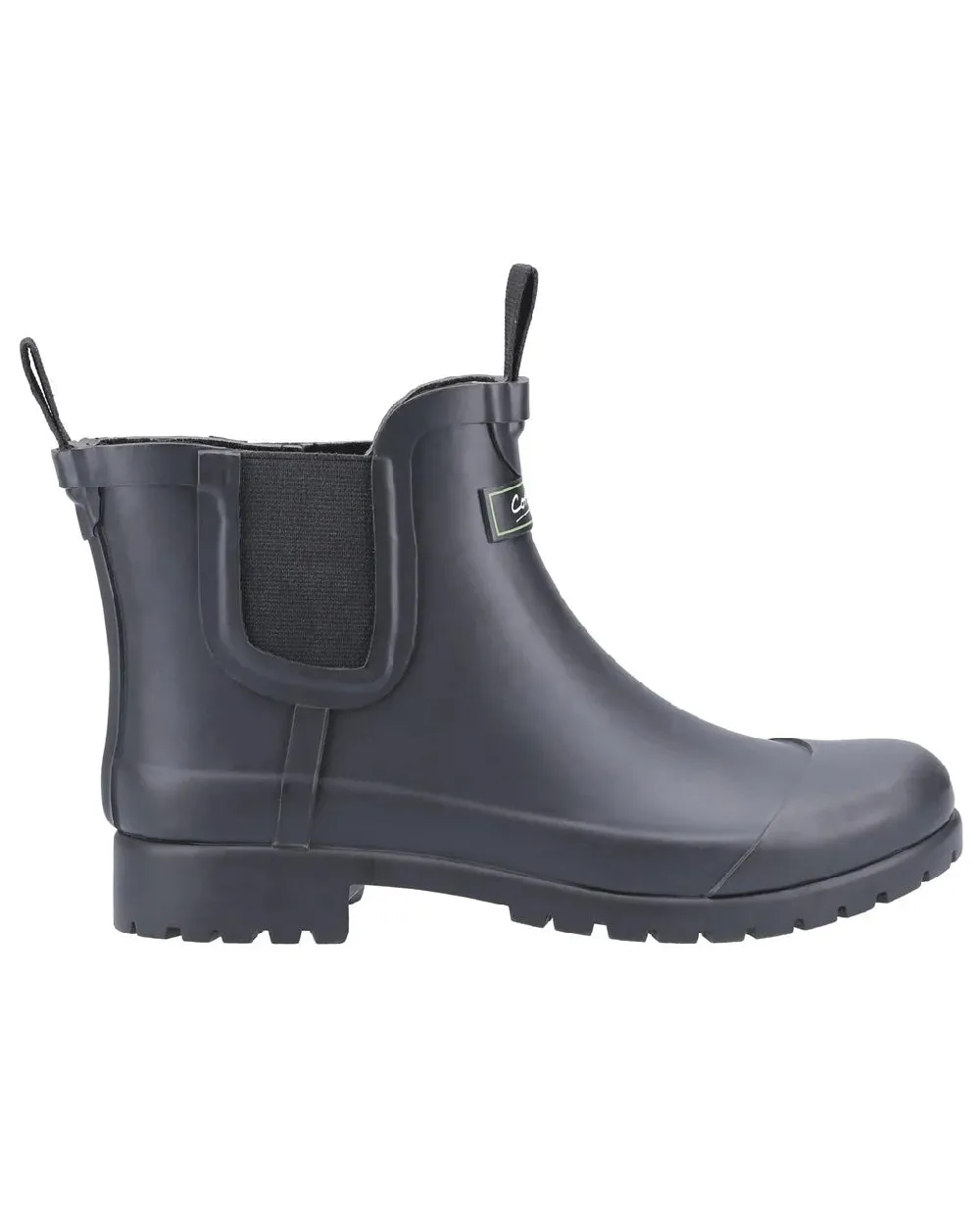 Bottes Femme Imperméables Blenheim aux Cheville Cotswold Chaussures